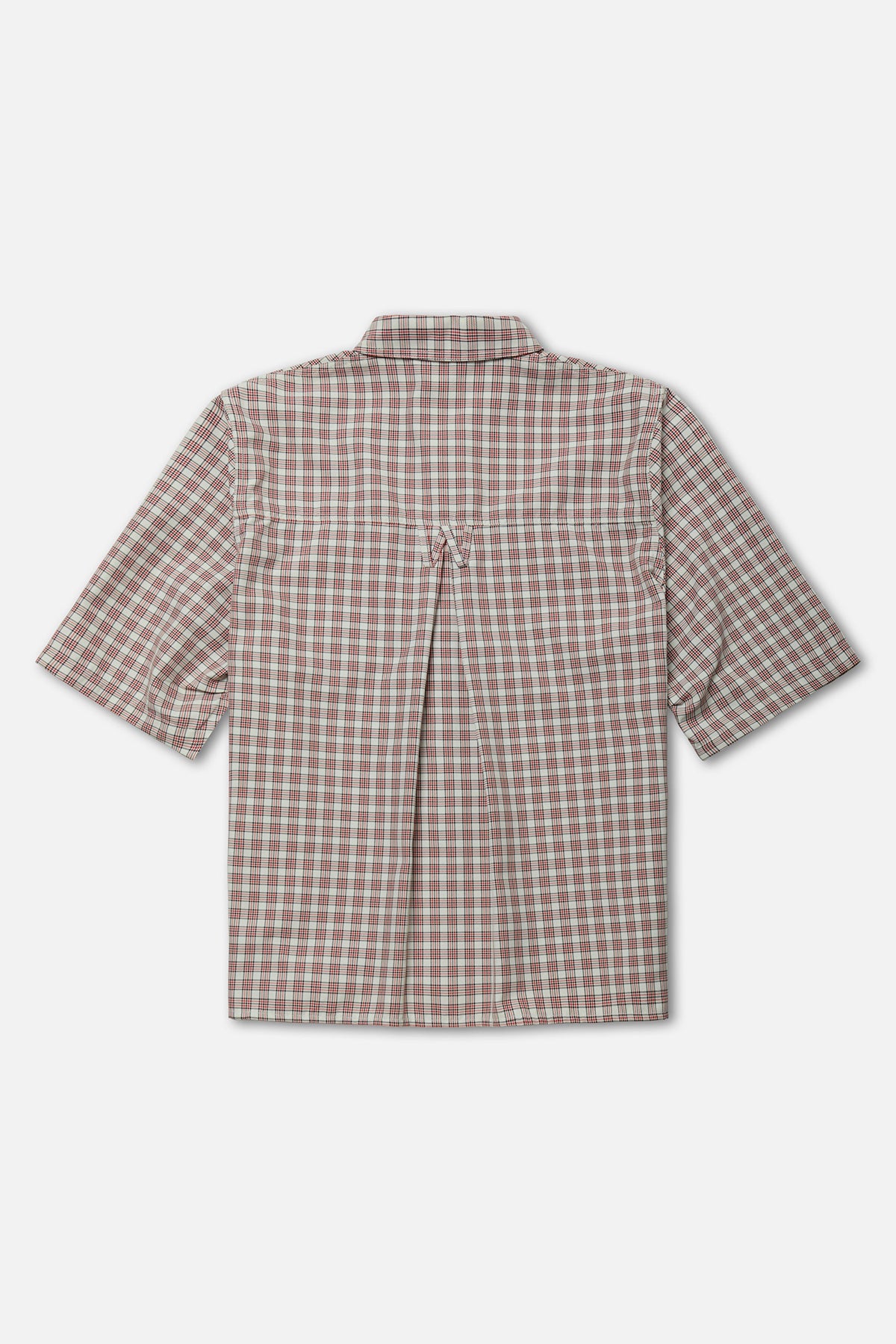 WILLY CHAVARRIA | SS CORCORAN SHIRT