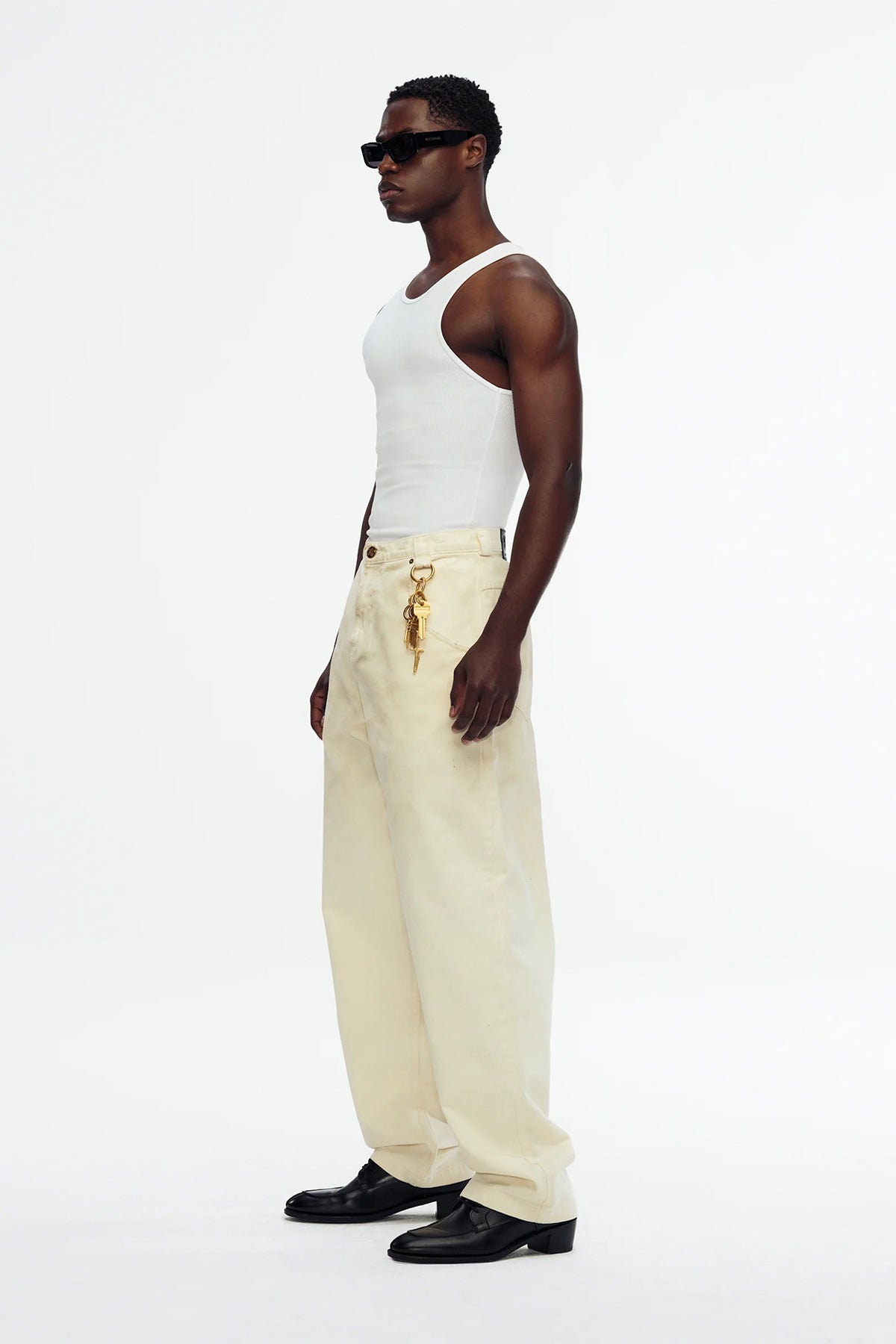 WILLY CHAVARRIA | BAD BOY JEANS