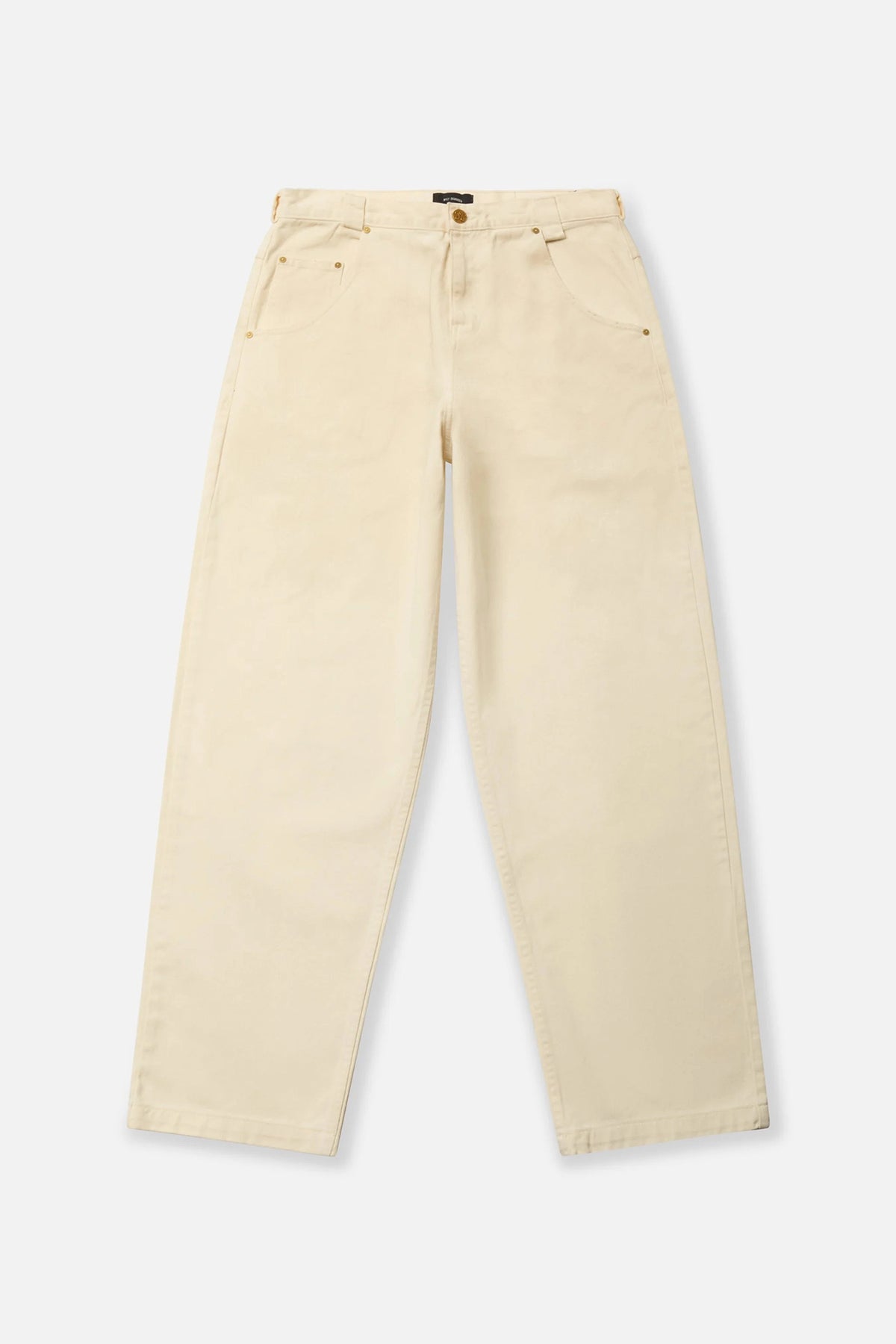 WILLY CHAVARRIA | BAD BOY JEANS