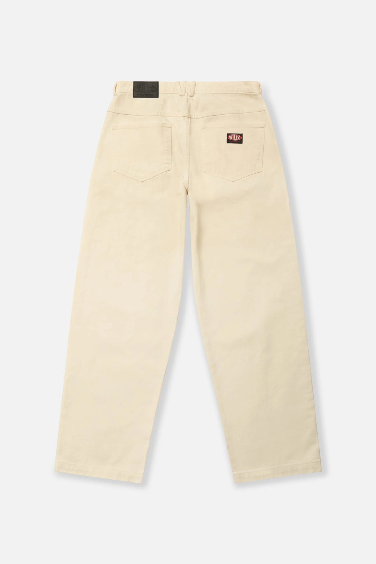 WILLY CHAVARRIA | BAD BOY JEANS
