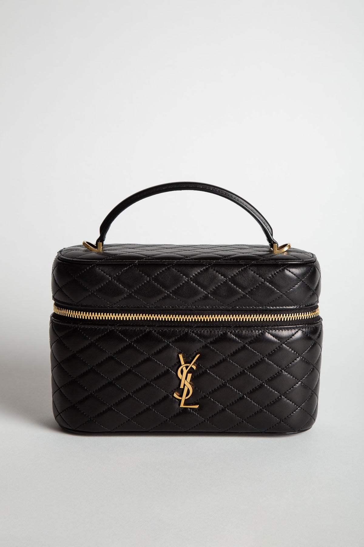 SAINT LAURENT | GABY LARGE VANITY BAG