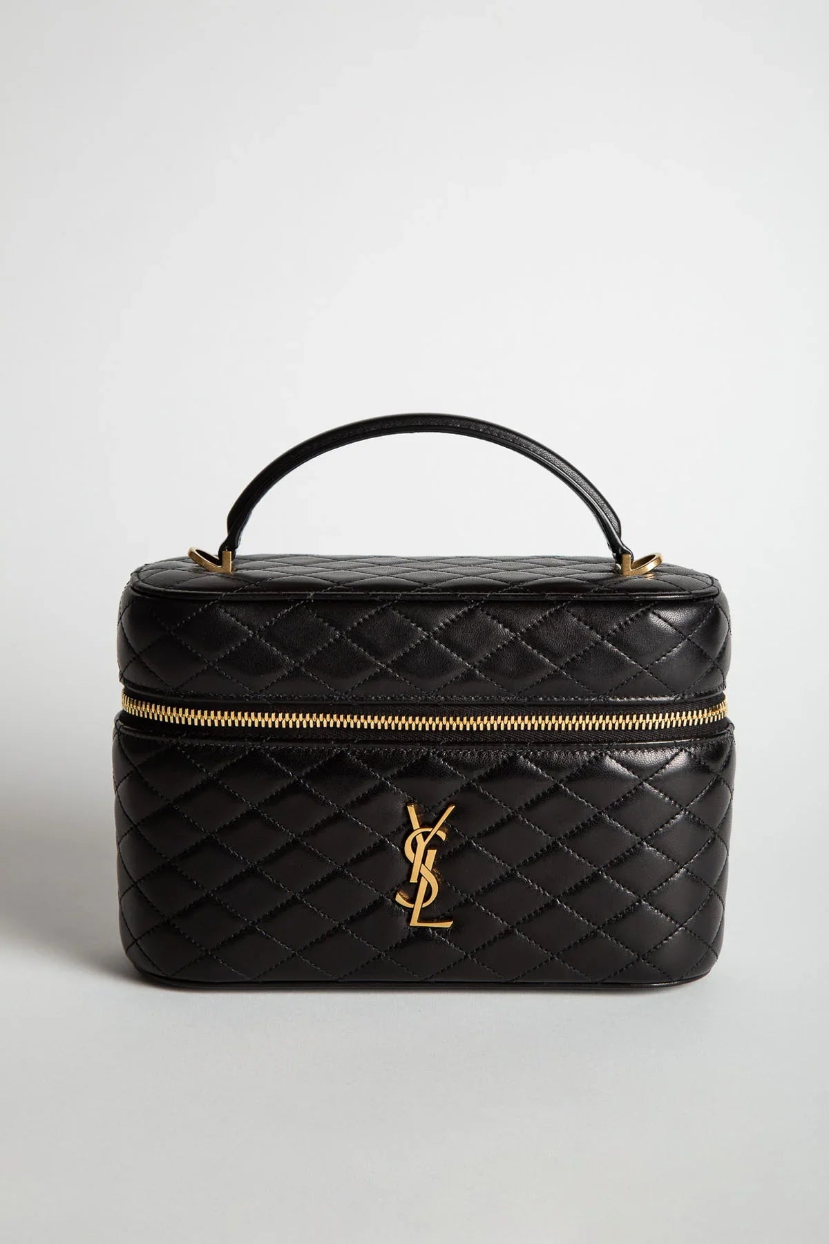 SAINT LAURENT | GABY LARGE VANITY BAG