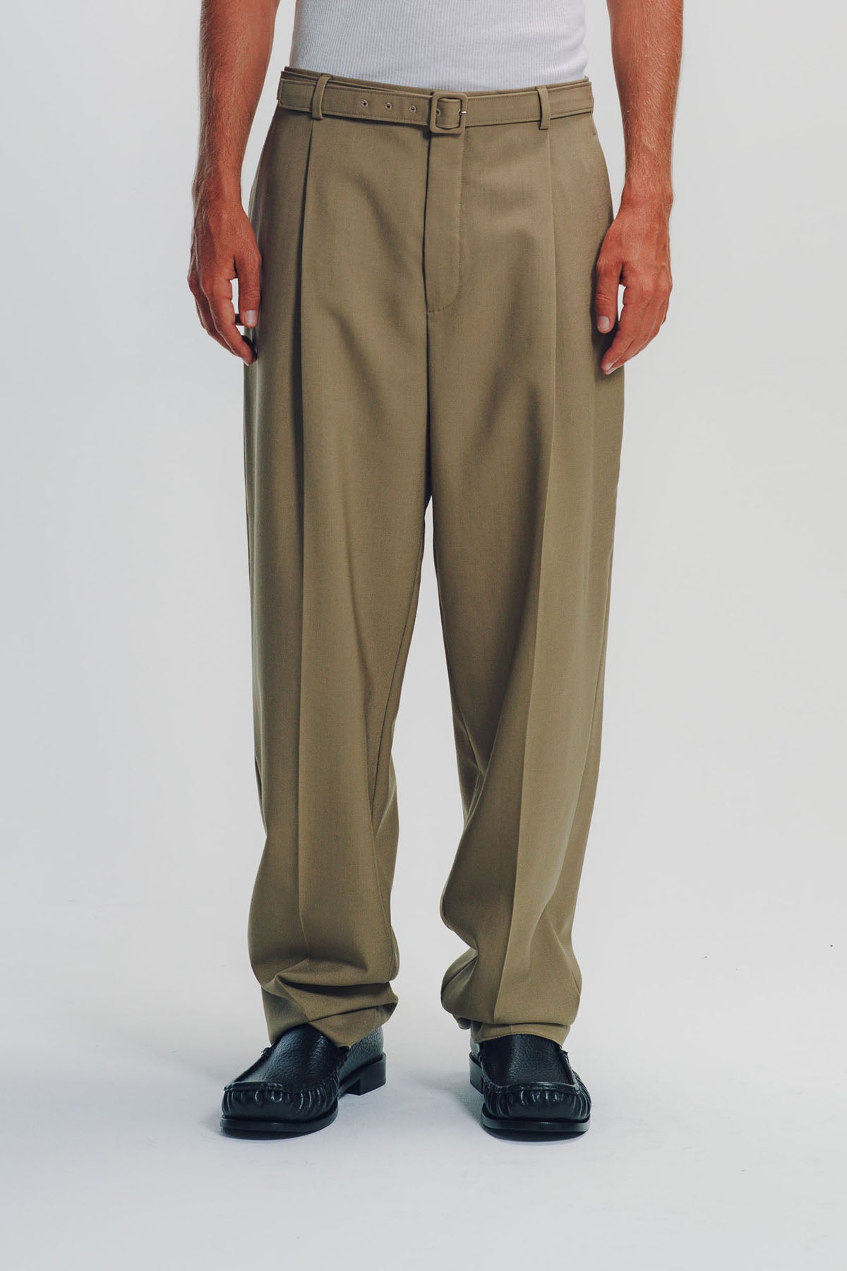 SAINT LAURENT | Classic Pant