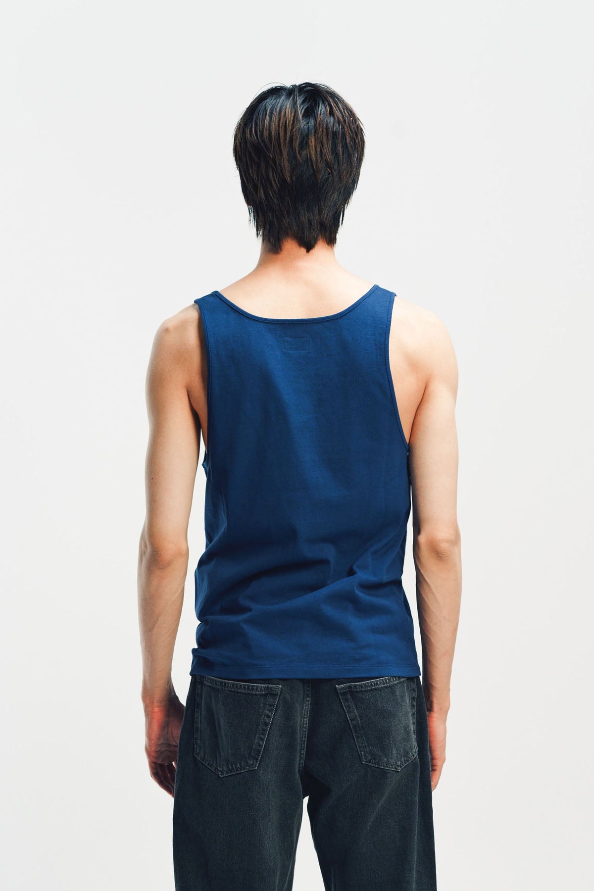 SAINT LAURENT | CASSANDRE TANK TOP