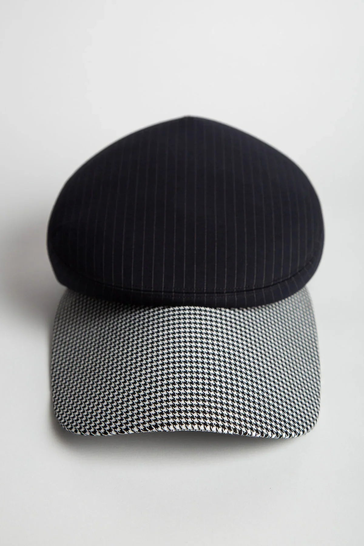 COMME DES GARCONS HOMME PLUS | OVERSIZED HAT
