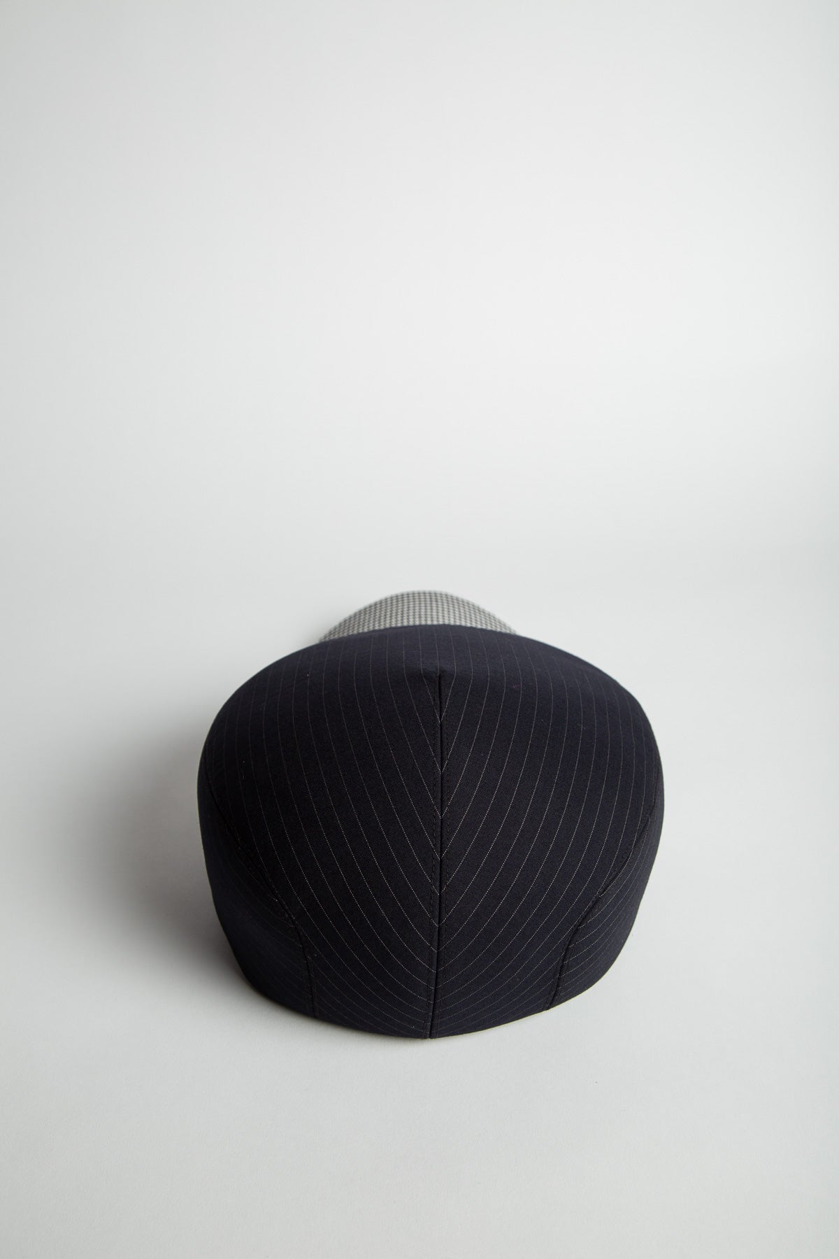 COMME DES GARCONS HOMME PLUS | OVERSIZED HAT