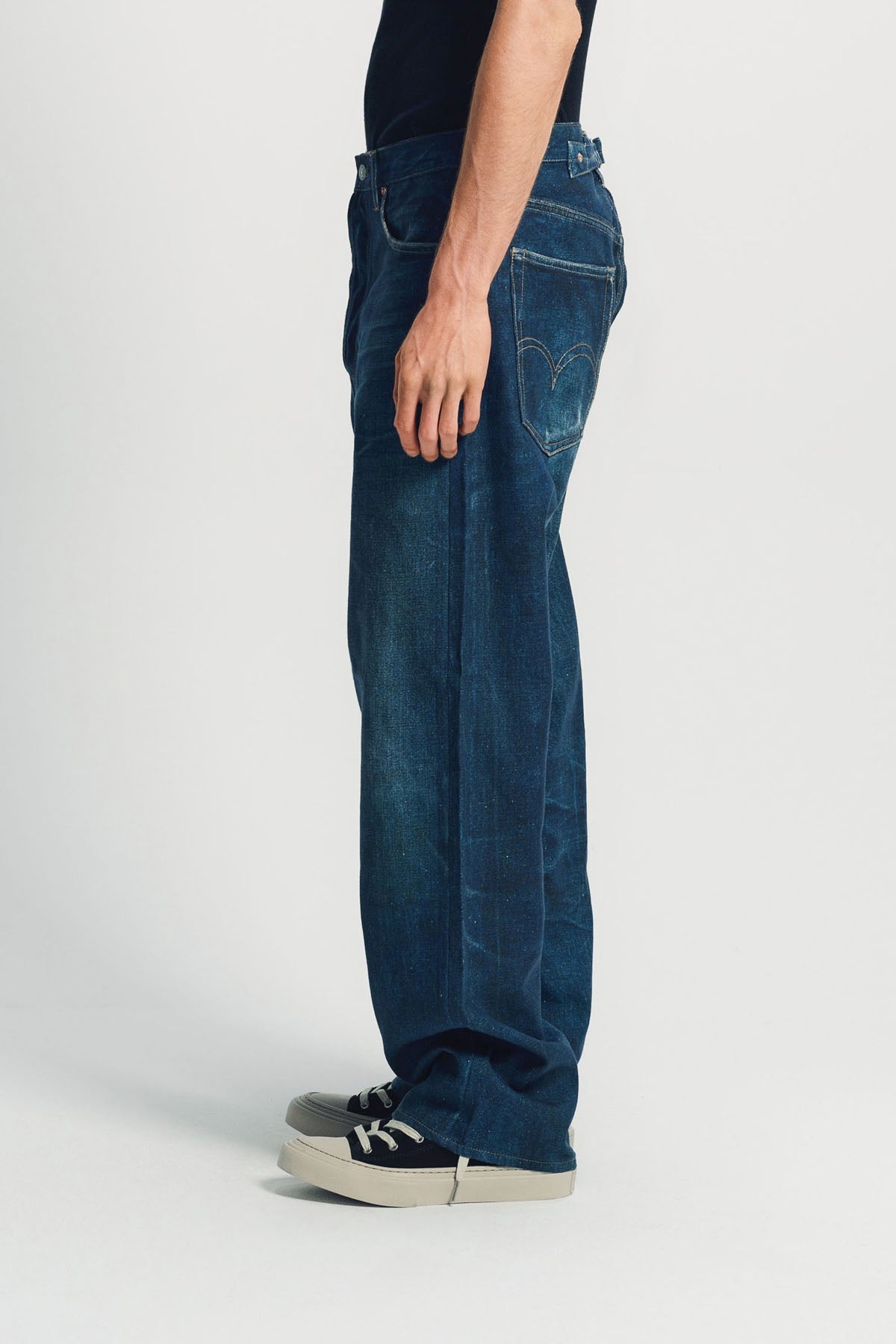 JUNYA WATANABE | LEVI'S BERBERJIN JEANS
