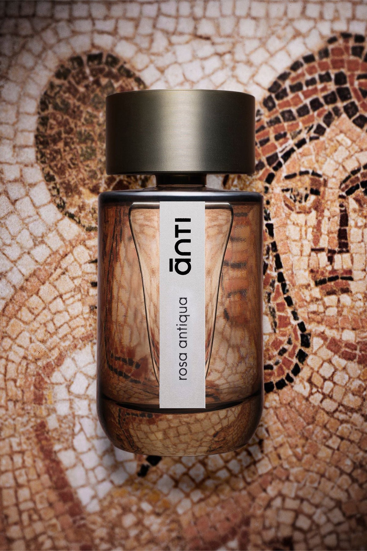 ĀNTI PARFUM | ROSA ANTIQUA EDP 100ML