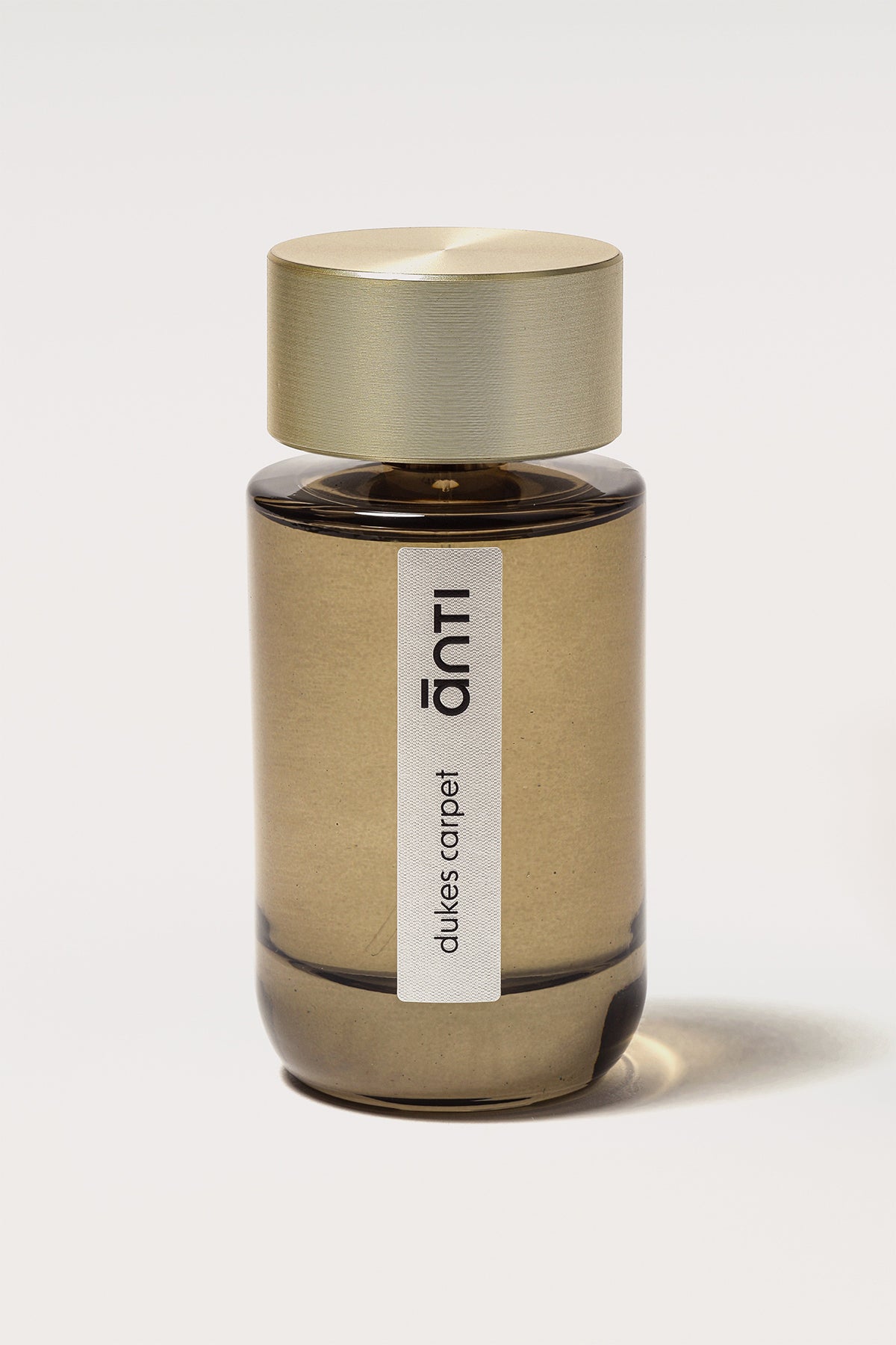 ĀNTI PARFUM | DUKES CARPET EDP 100ML