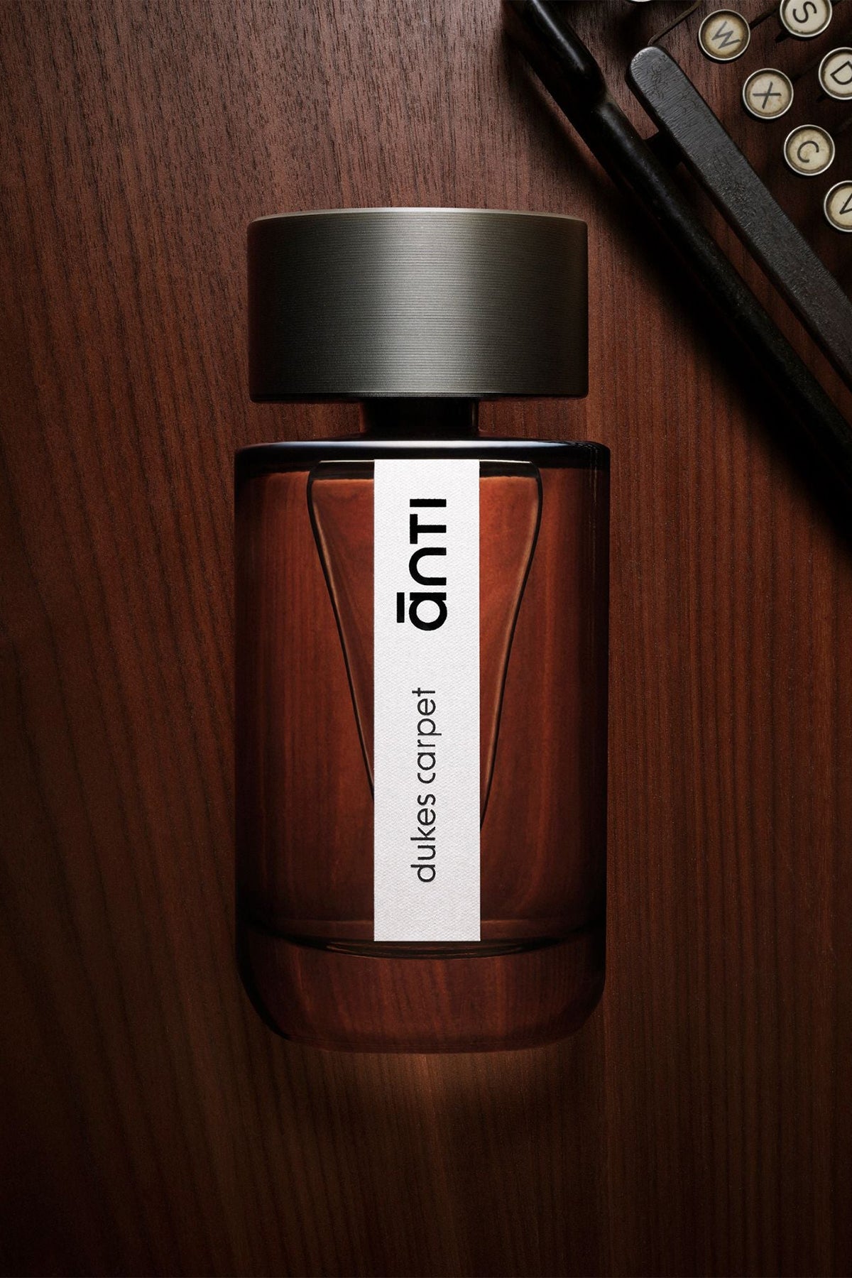 ĀNTI PARFUM | DUKES CARPET EDP 100ML
