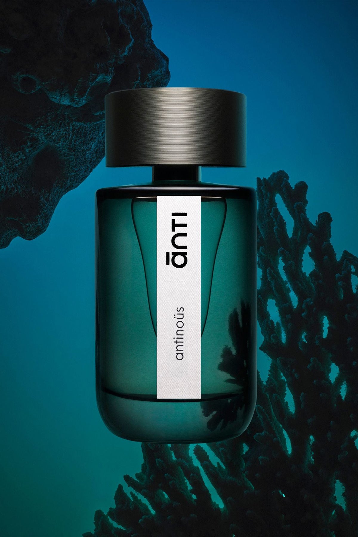 ĀNTI PARFUM | ANTINOÜS EDP 100ML