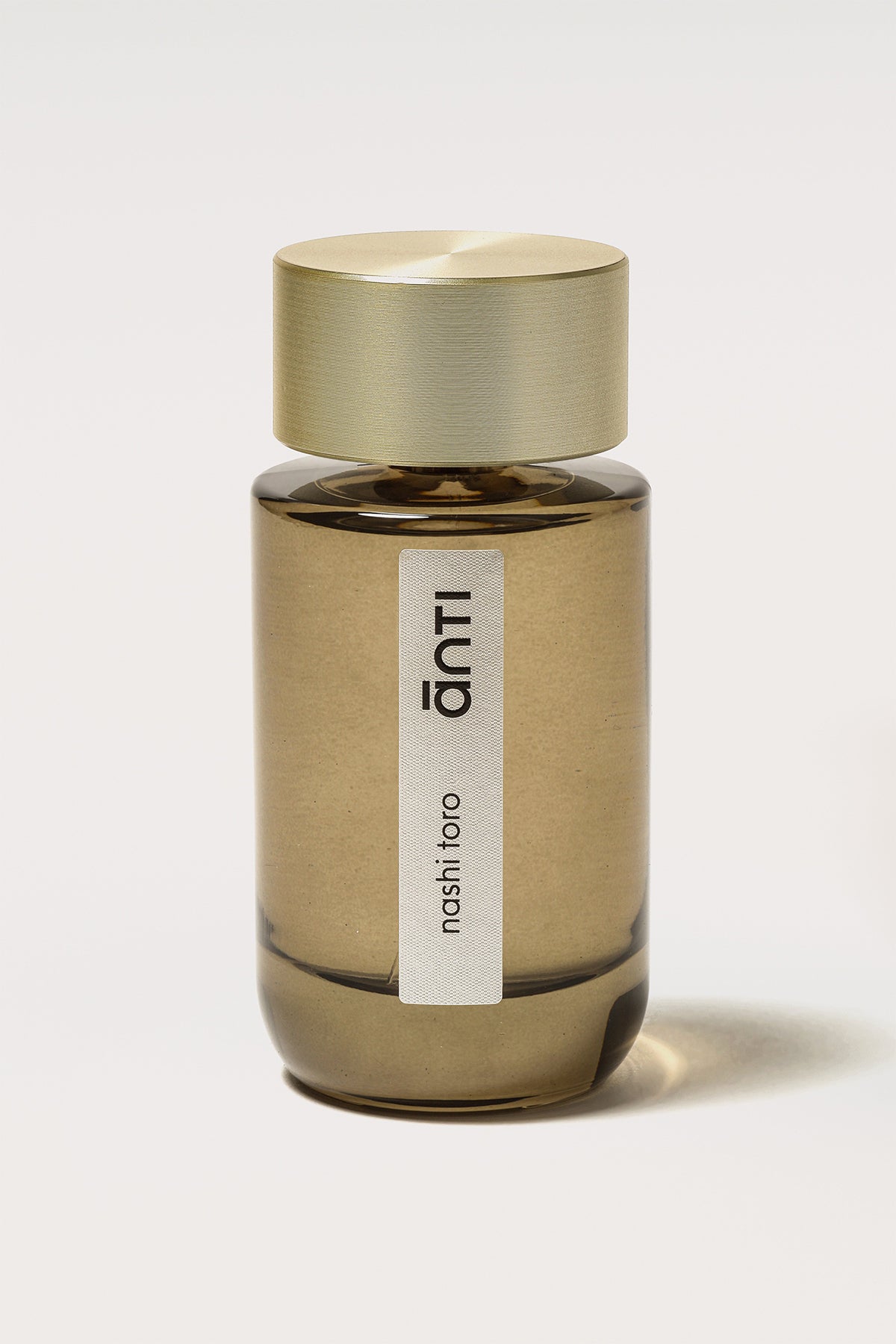 ĀNTI PARFUM | NASHI TORO EDP 100ML