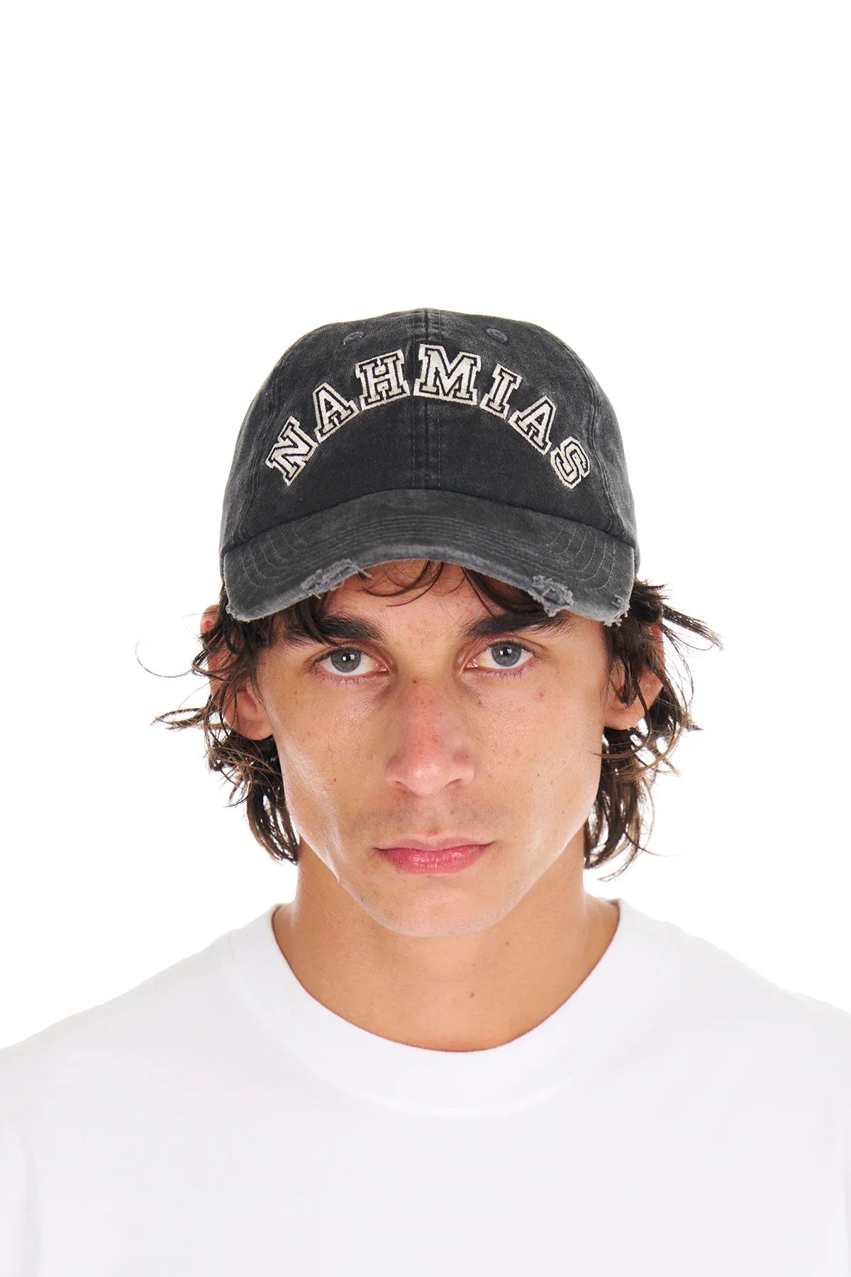 hat