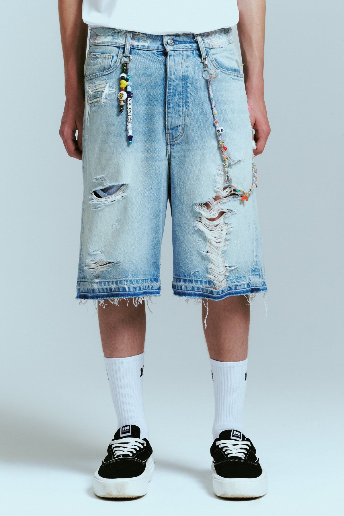 NAHMIAS | VENICE SHORTS