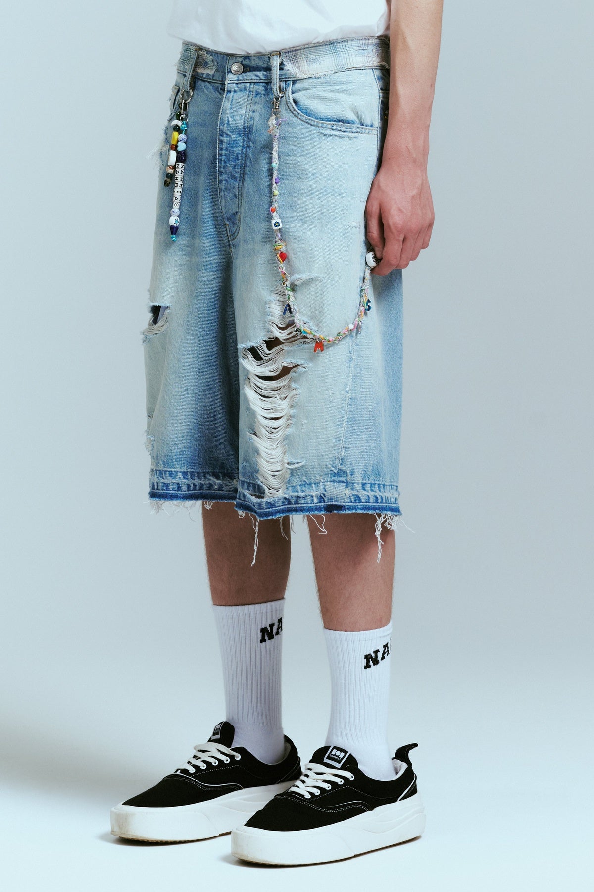 NAHMIAS | VENICE SHORTS