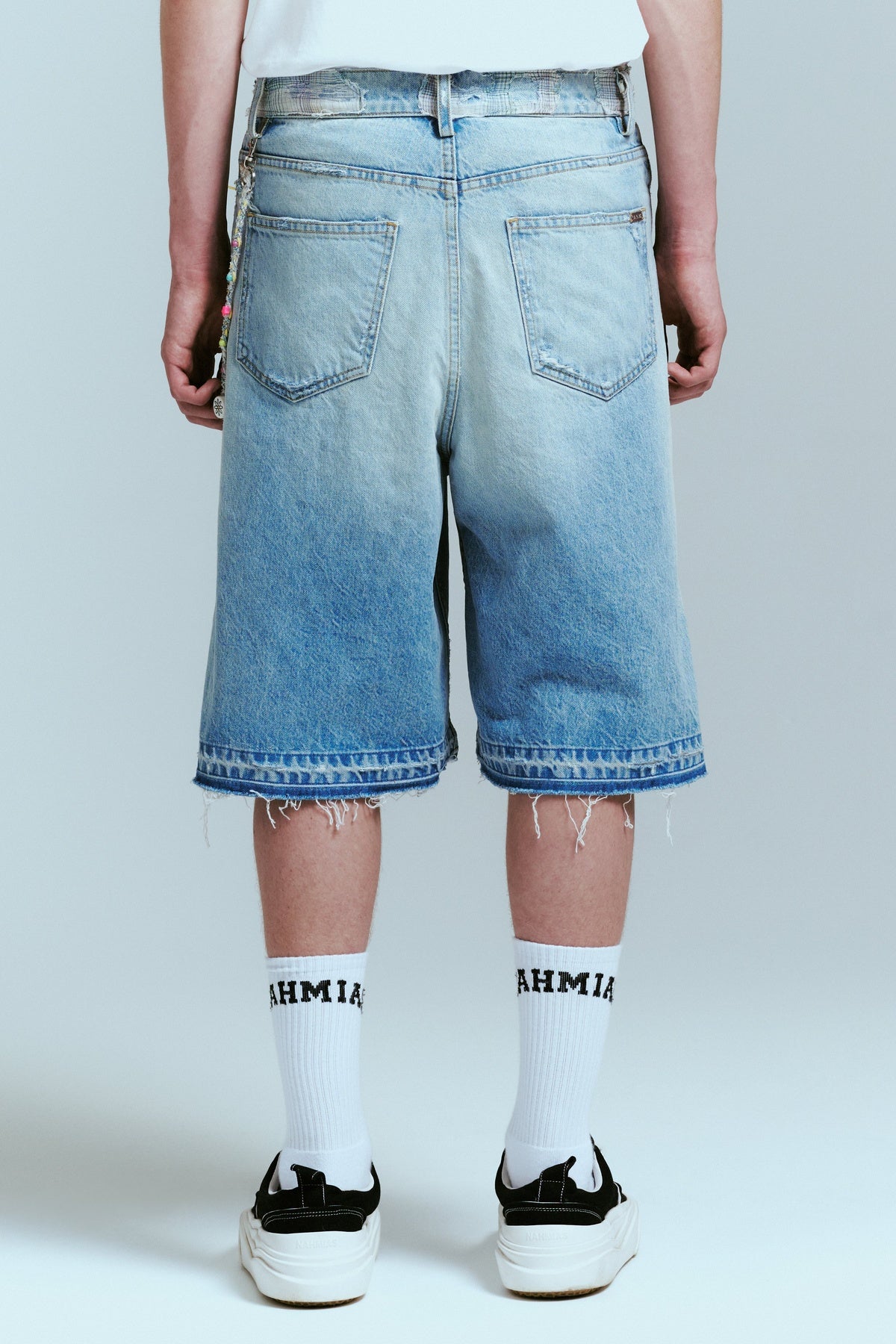 NAHMIAS | VENICE SHORTS