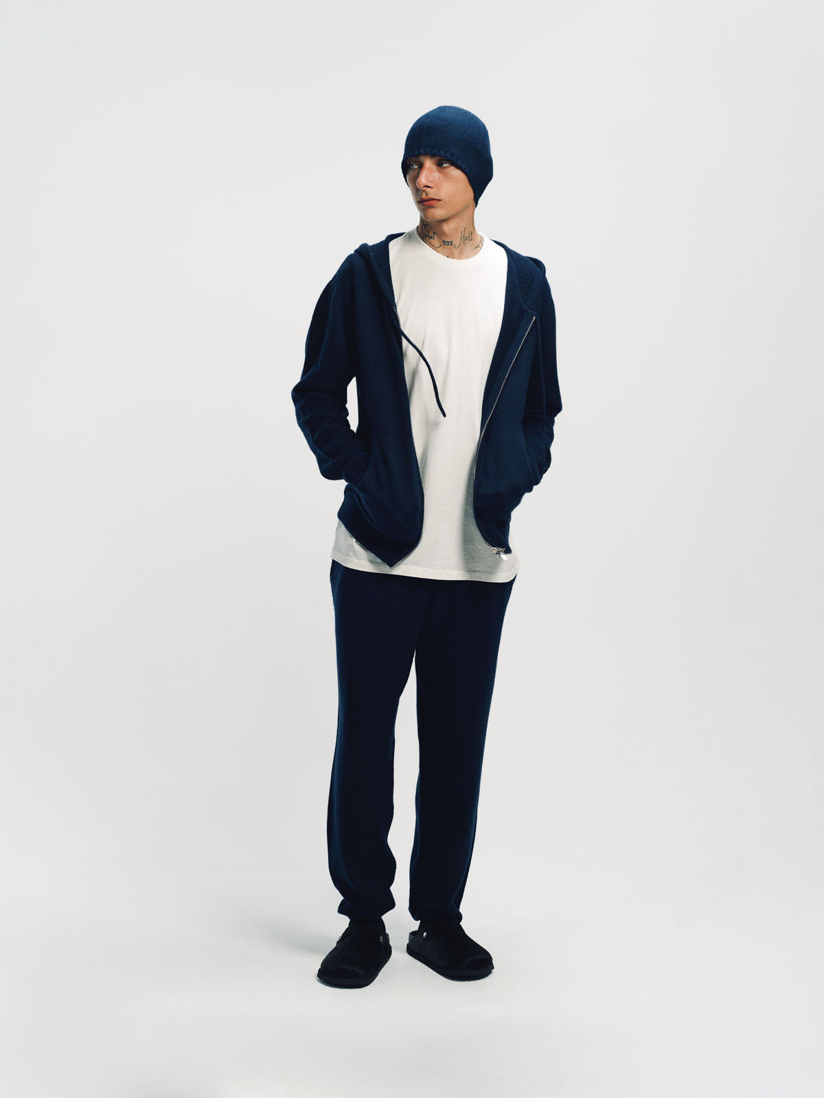 DENIS COLOMB | SAROUEL JOGGER PANTS