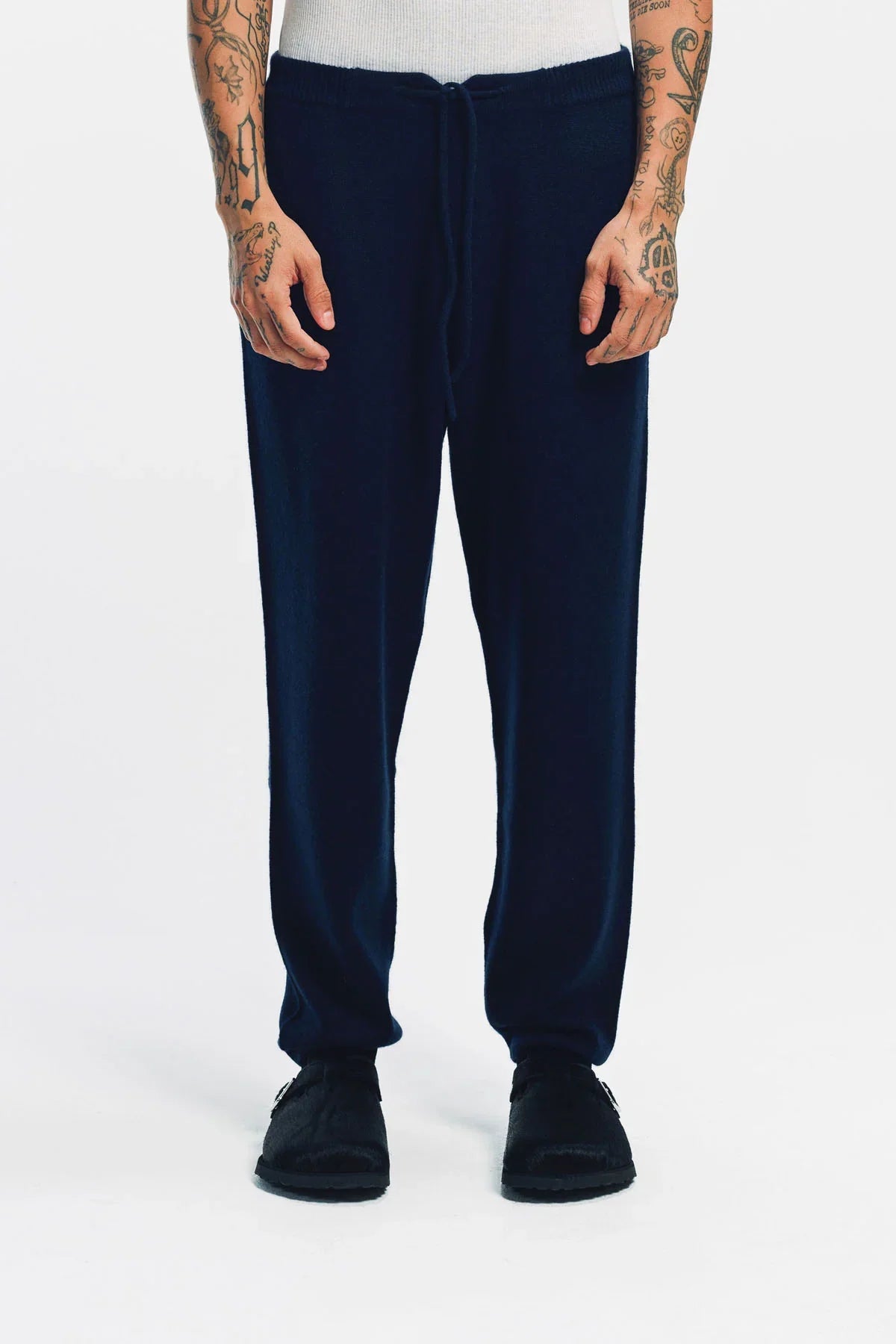 DENIS COLOMB | SAROUEL JOGGER PANTS