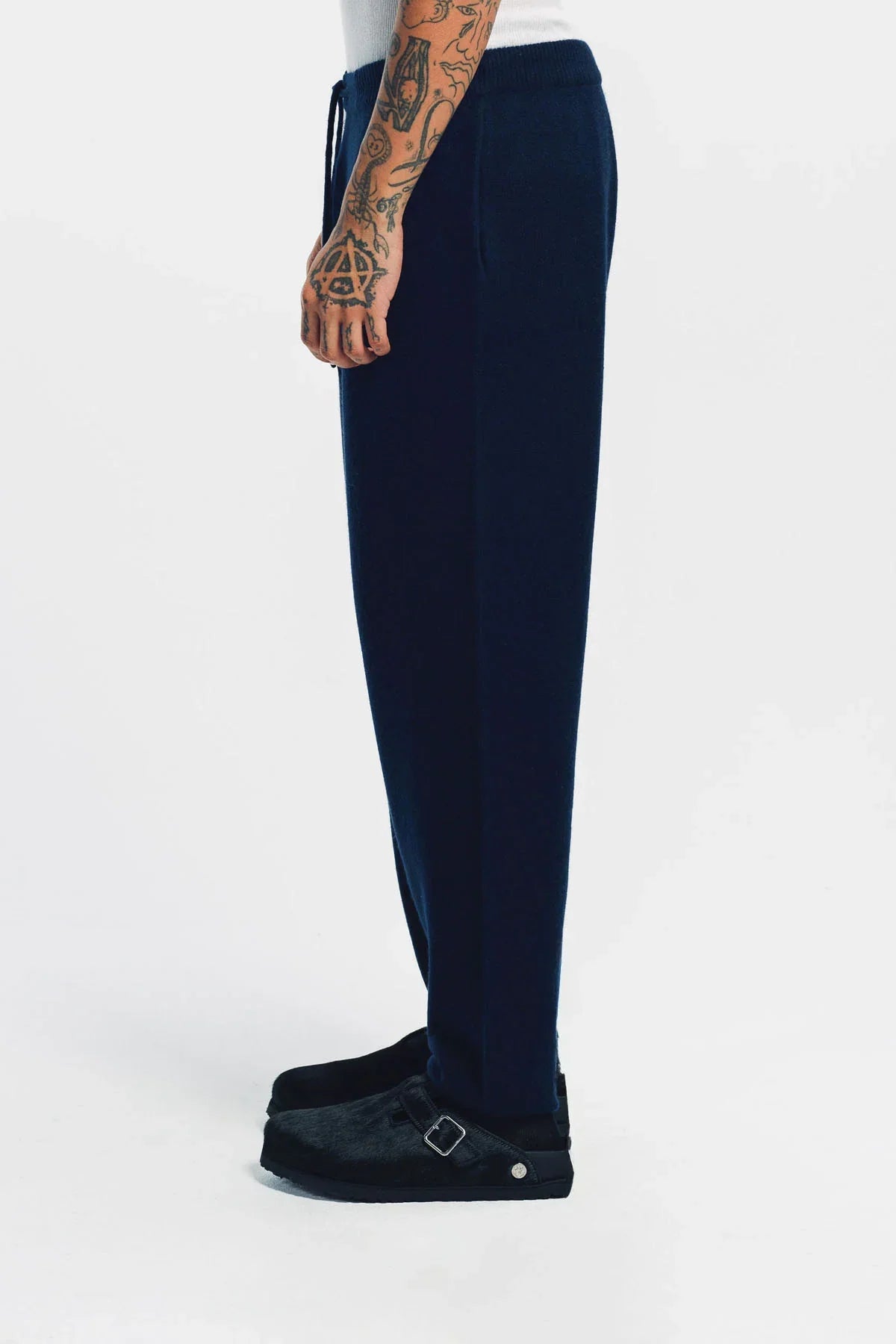 DENIS COLOMB | SAROUEL JOGGER PANTS