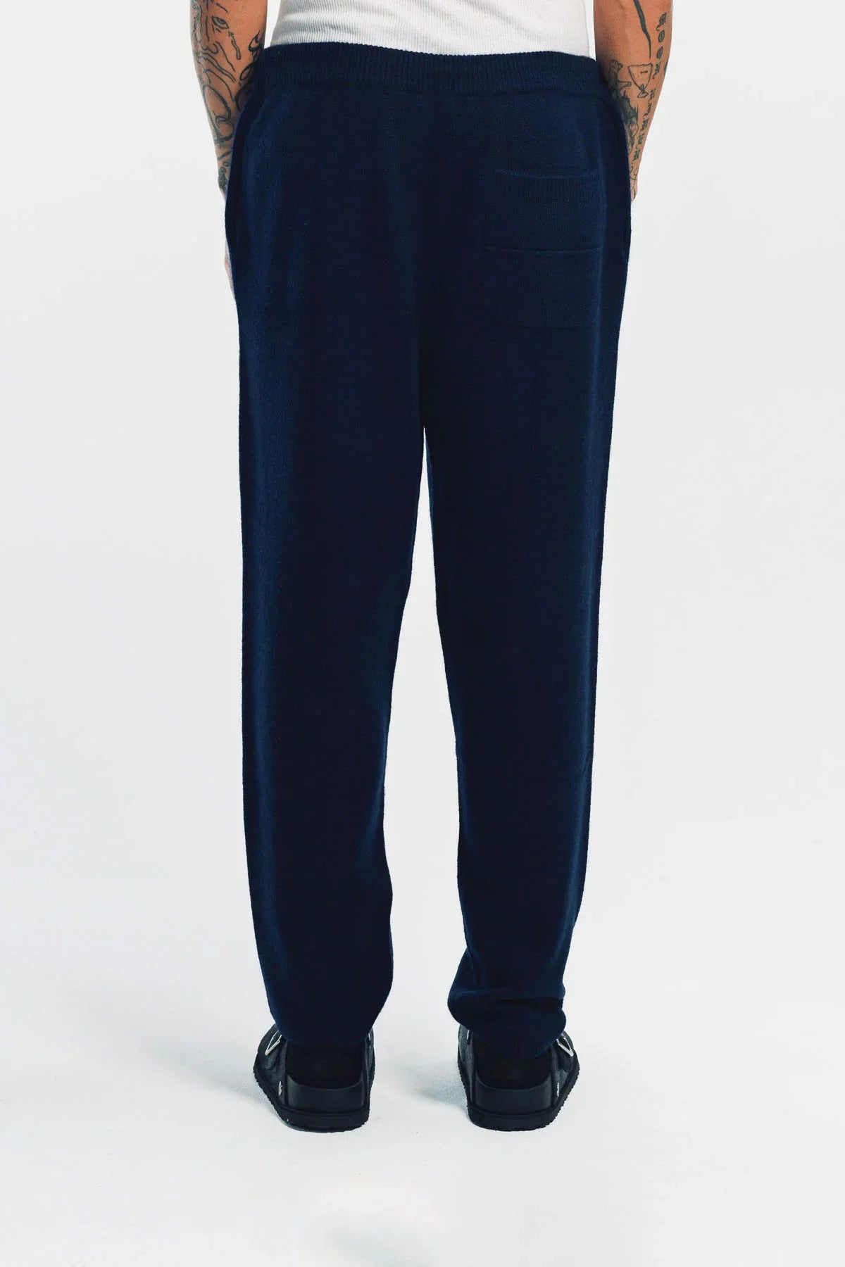 DENIS COLOMB | SAROUEL JOGGER PANTS