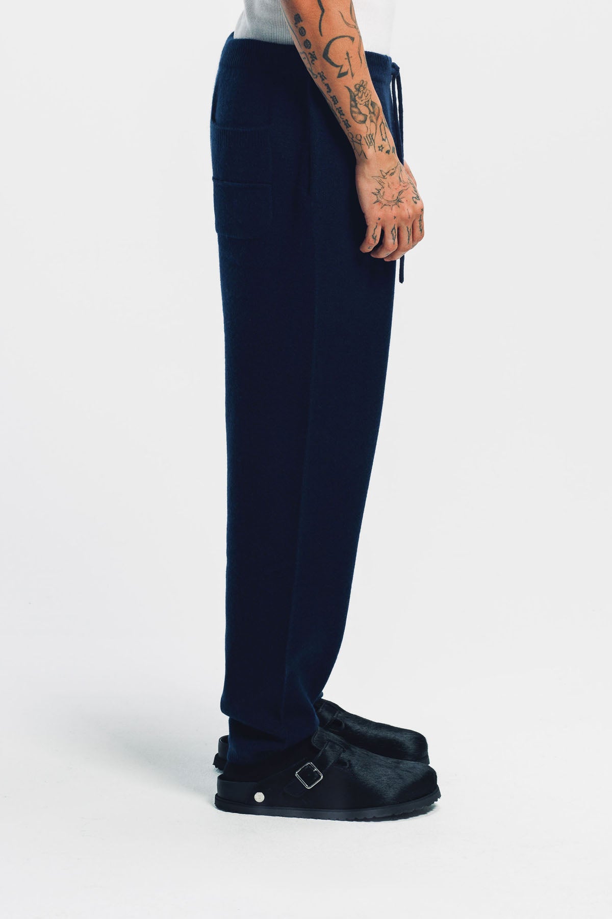 DENIS COLOMB | SAROUEL JOGGER PANTS