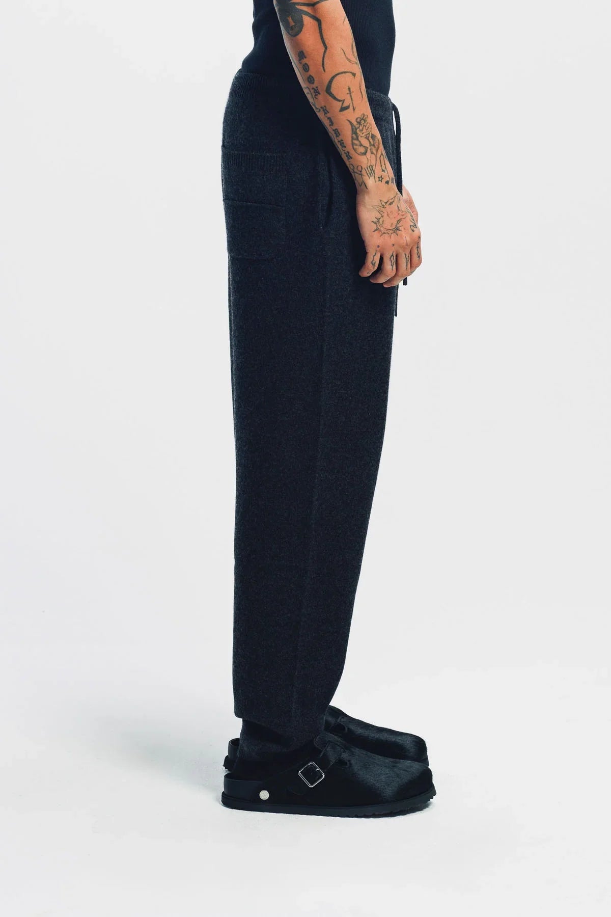 DENIS COLOMB | SAROUEL JOGGER PANTS
