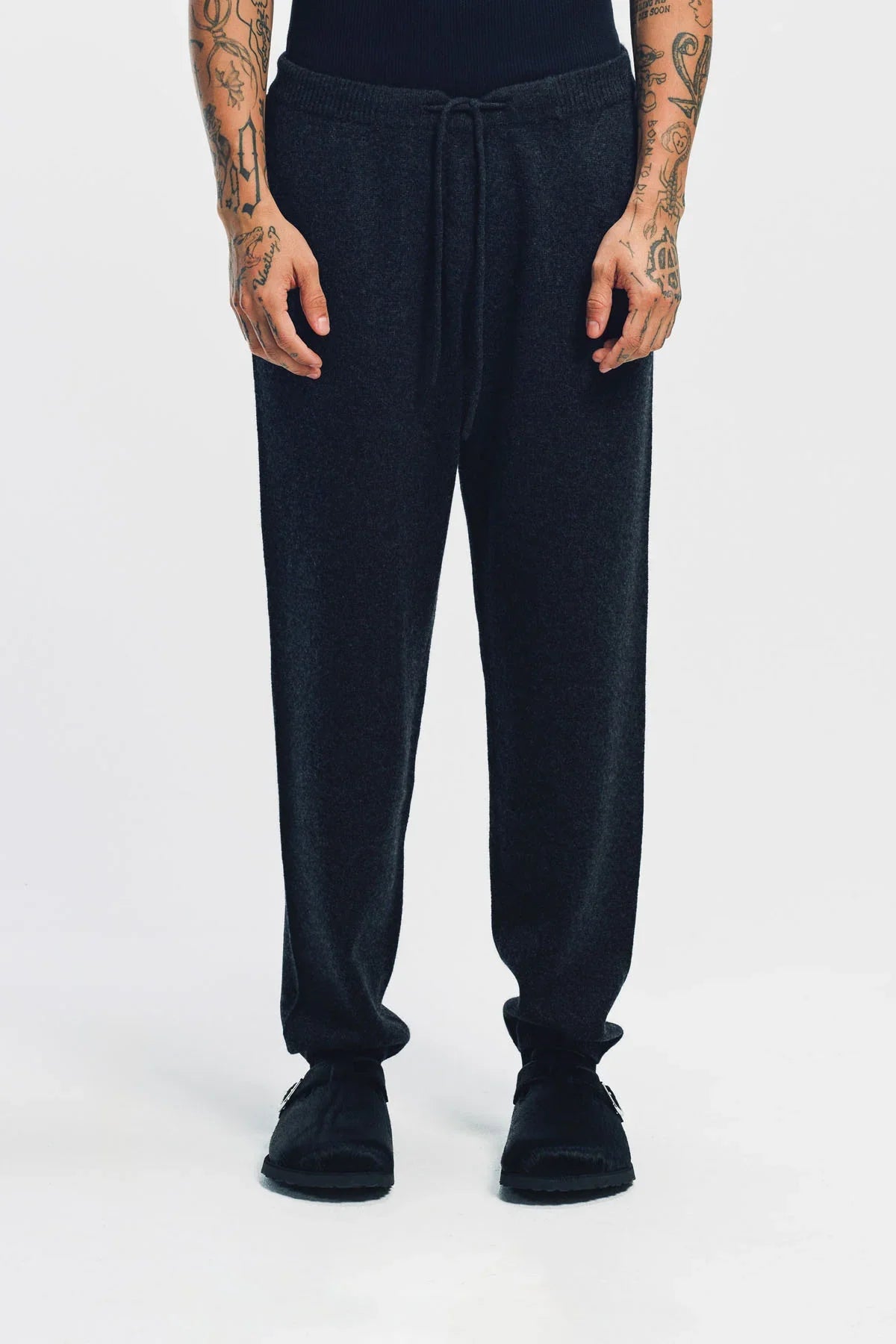 DENIS COLOMB | SAROUEL JOGGER PANTS