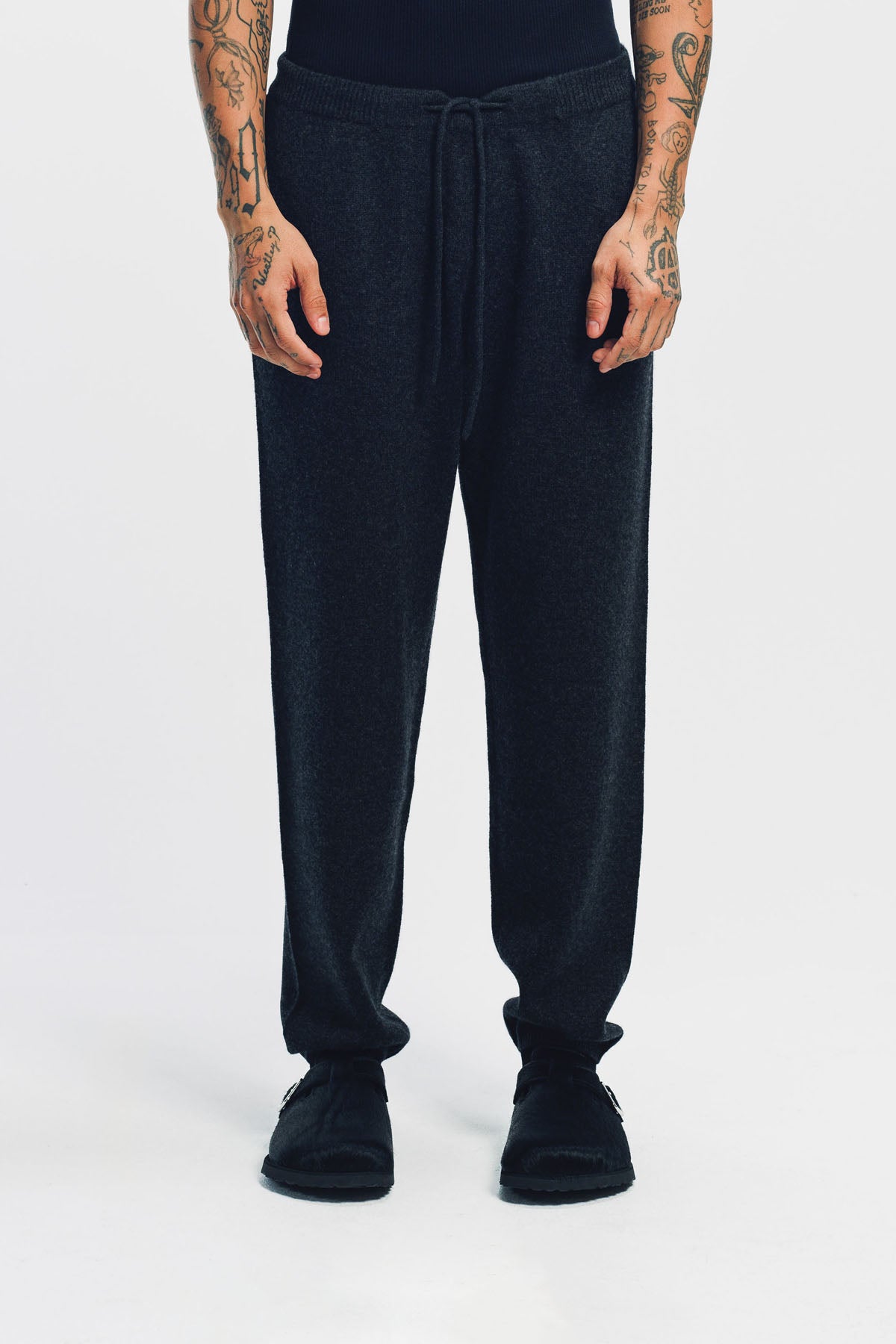 DENIS COLOMB | SAROUEL JOGGER PANTS