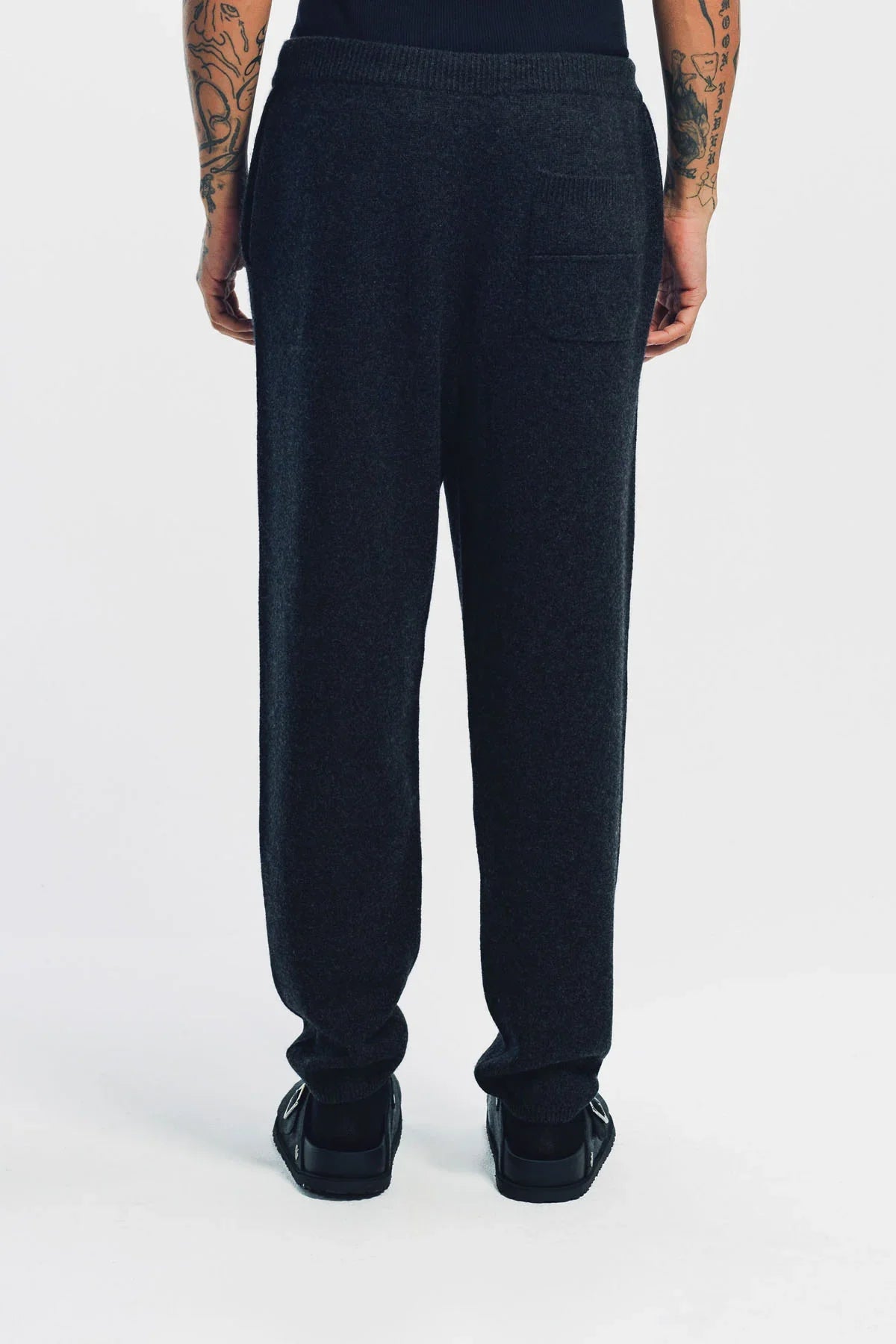 DENIS COLOMB | SAROUEL JOGGER PANTS