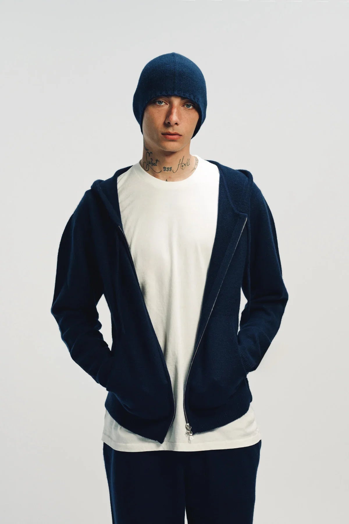 DENIS COLOMB | CASQUETTE BEANIE