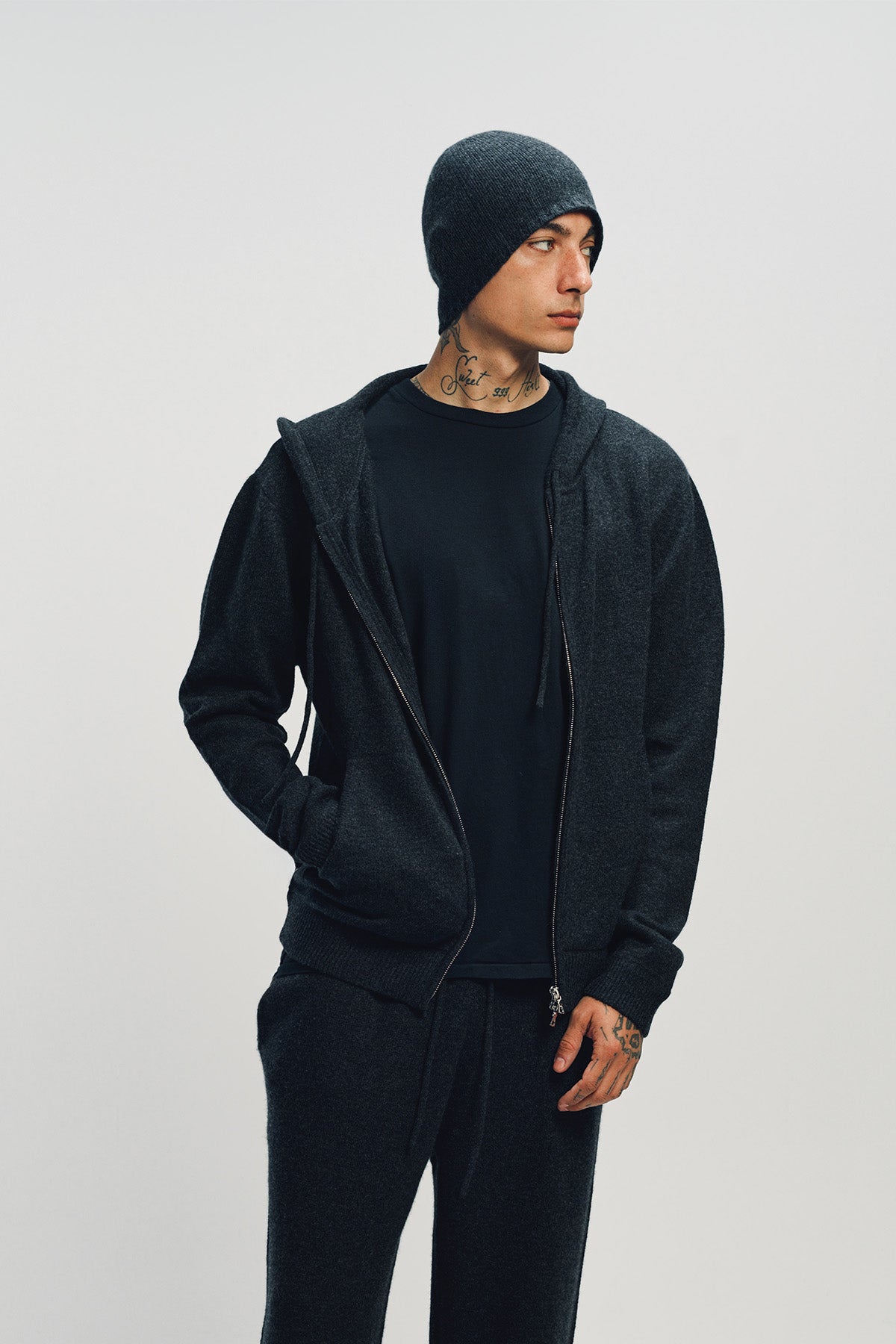 DENIS COLOMB | CASQUETTE BEANIE