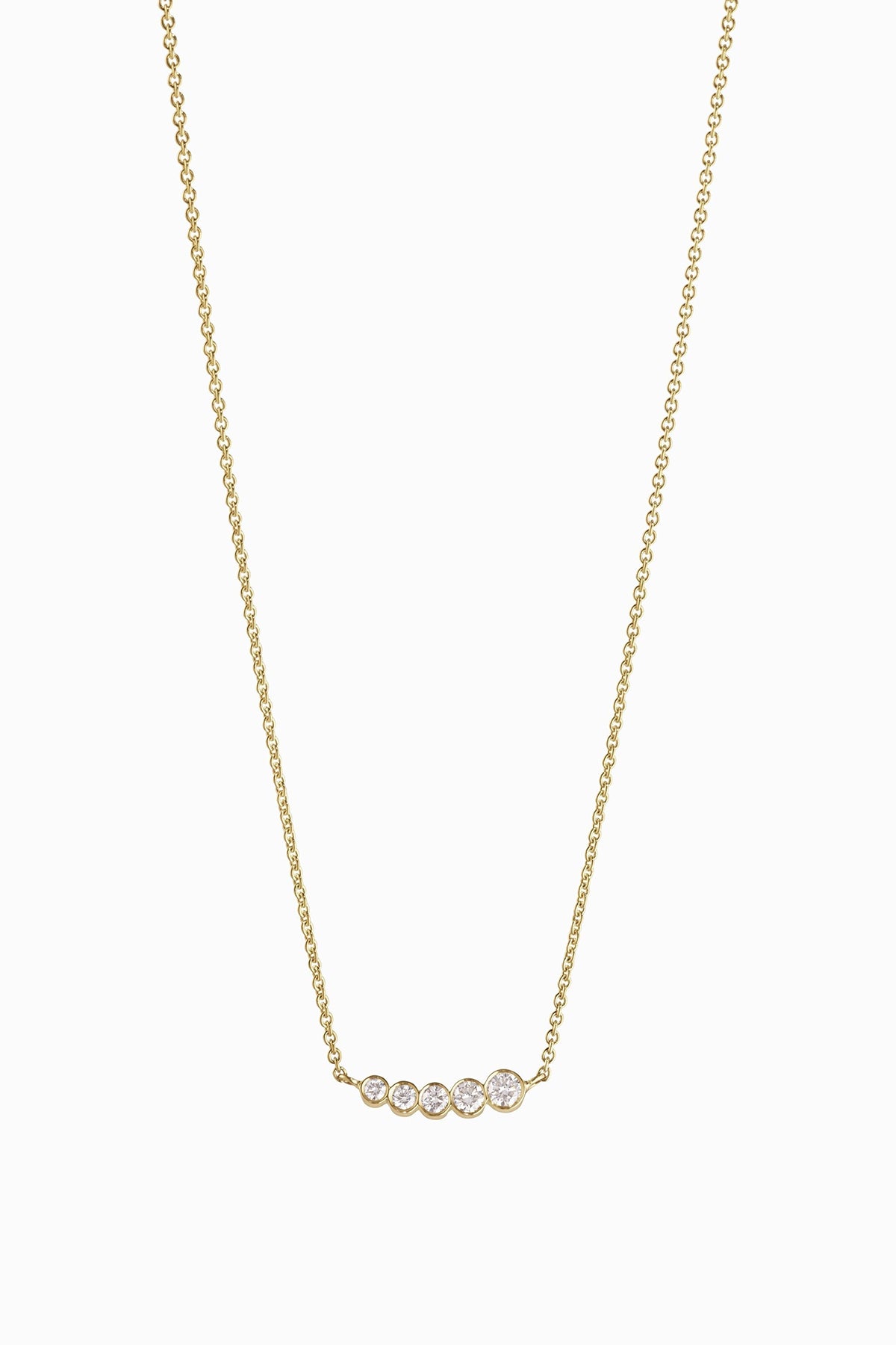 SOPHIE BILLE BRAHE | LUNE NECKLACE