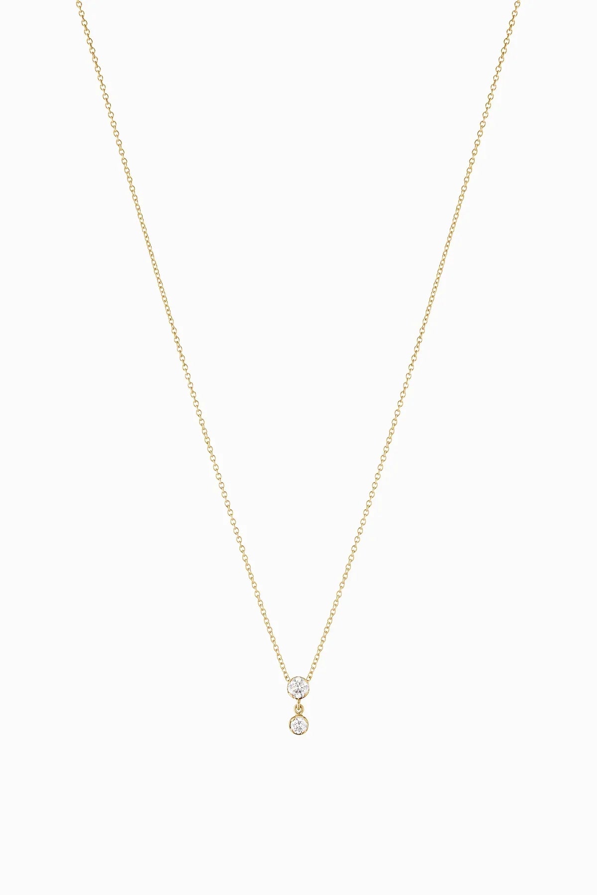 SOPHIE BILLE BRAHE | VENUS SIMPLE NECKLACE