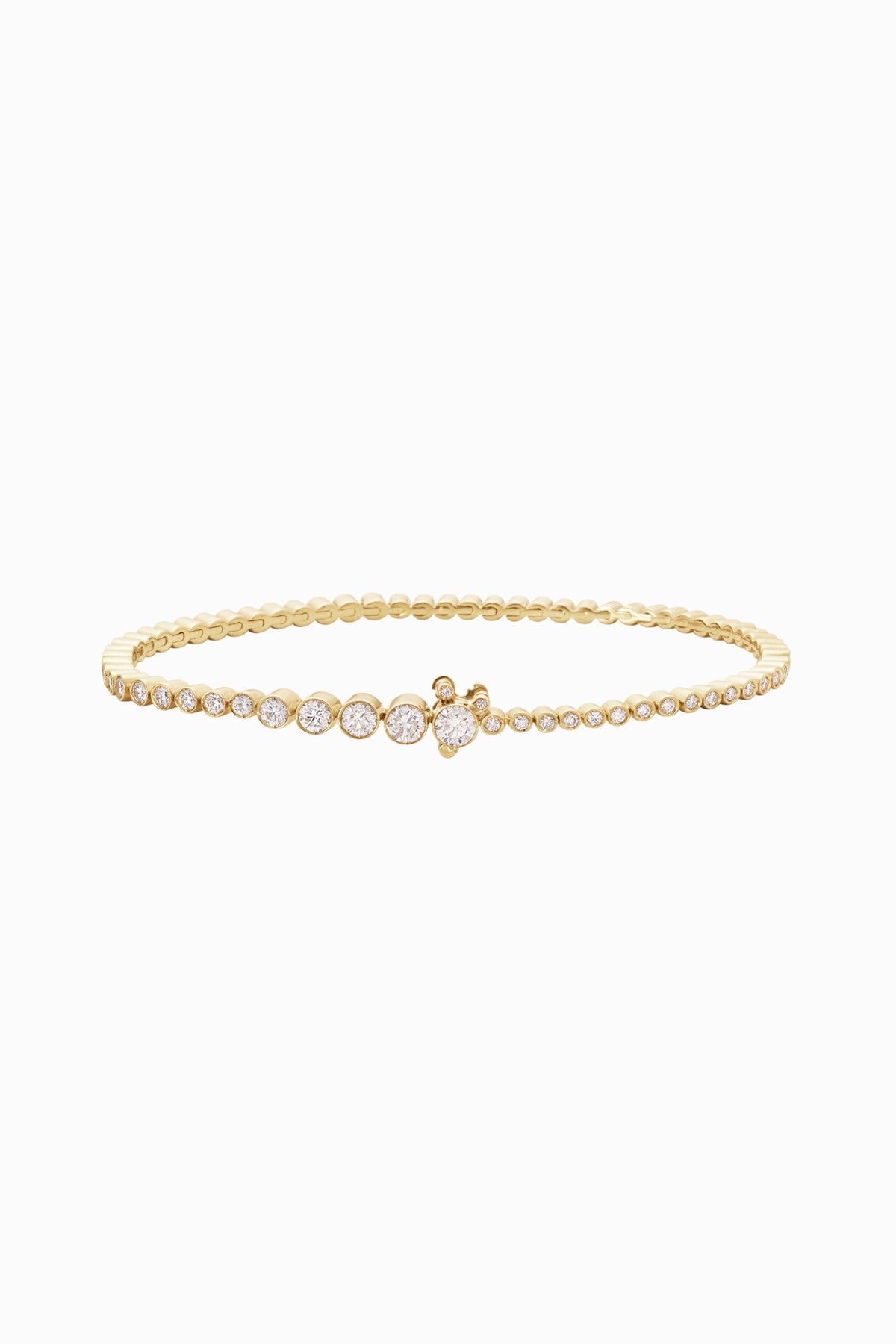 SOPHIE BILLE BRAHE | CLASSIC TENNIS BRACELET