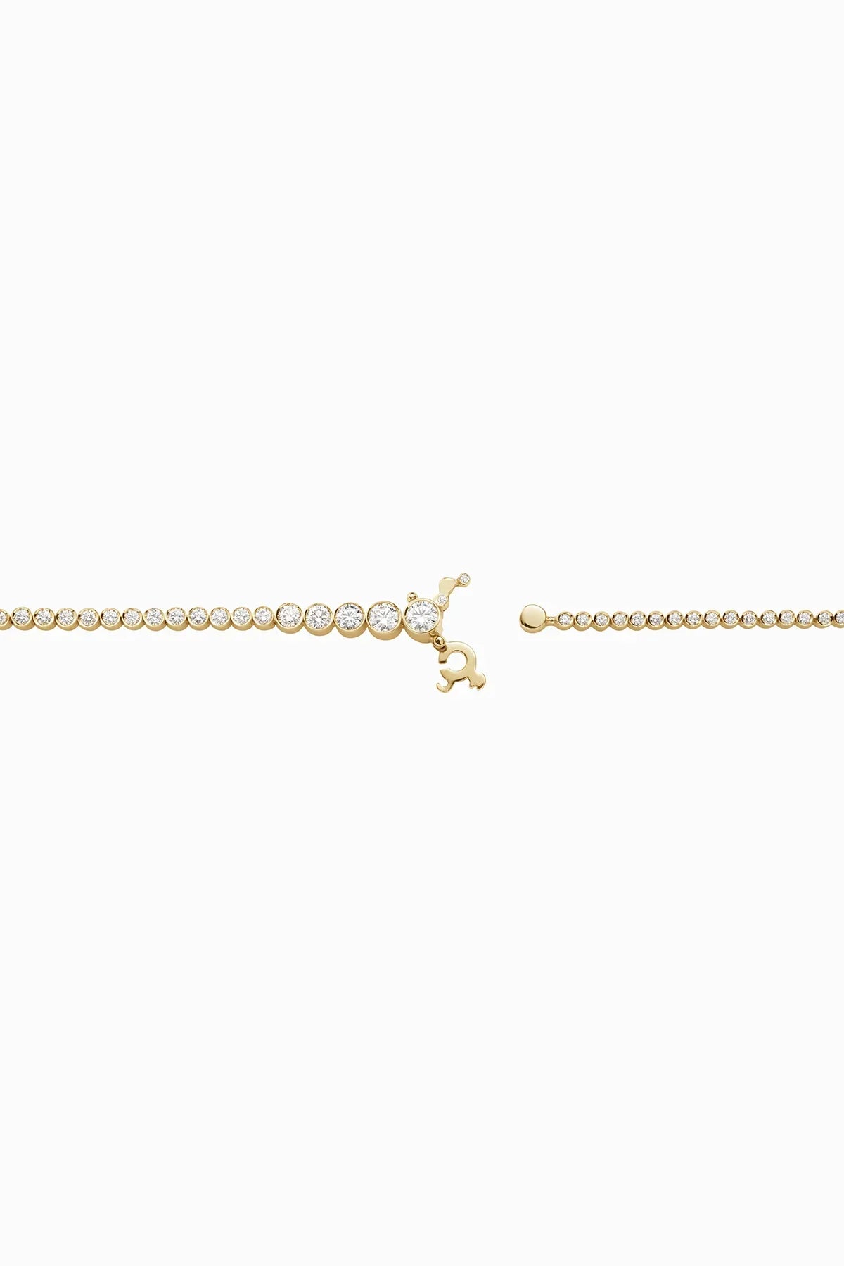 SOPHIE BILLE BRAHE | CLASSIC TENNIS BRACELET