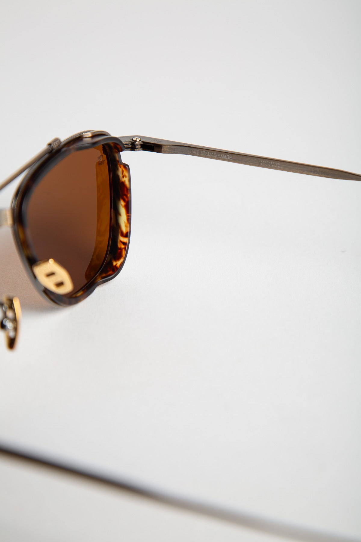 JACQUES MARIE MAGE | AYRTON SENNA BY JMM: 1992