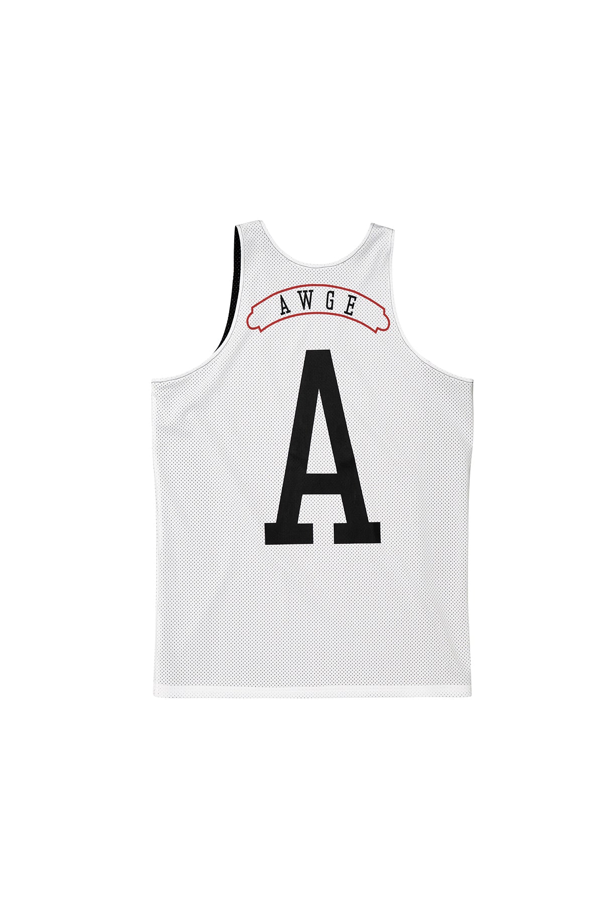 Awge | Reversible Nyc Aces Tank