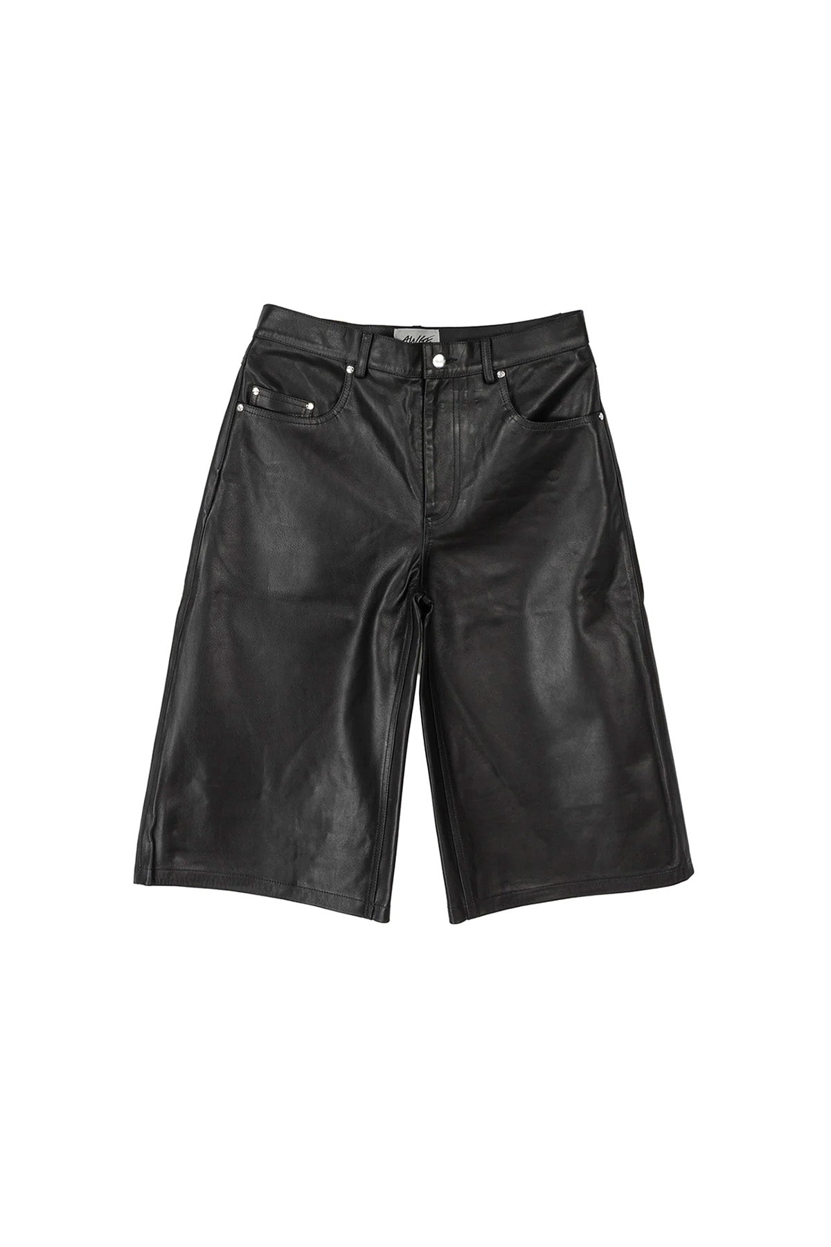 Awge | Baggy Long Shorts
