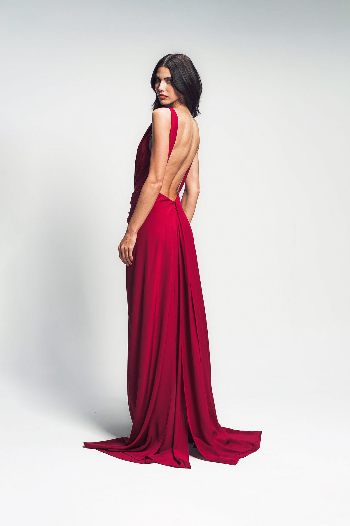 ALEXX BROWN | GODDESS DRESS