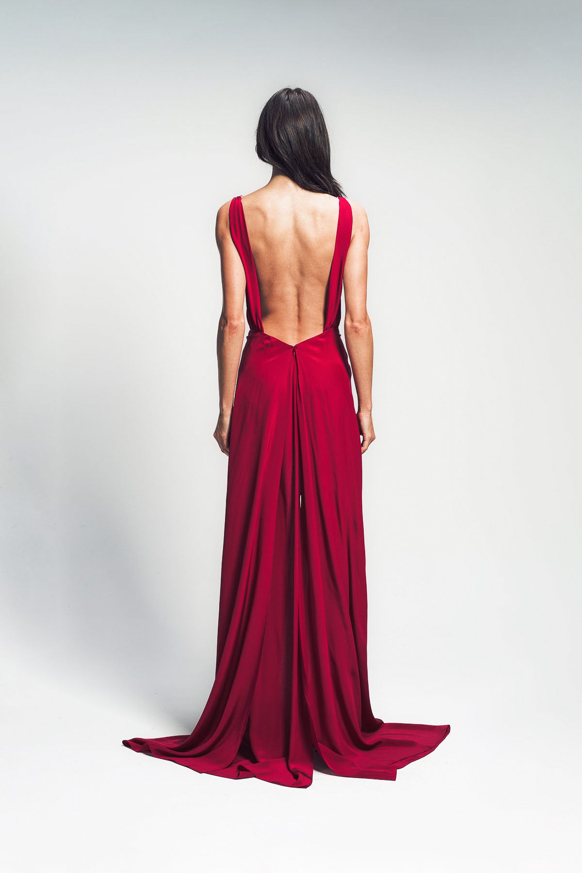 ALEXX BROWN | GODDESS DRESS