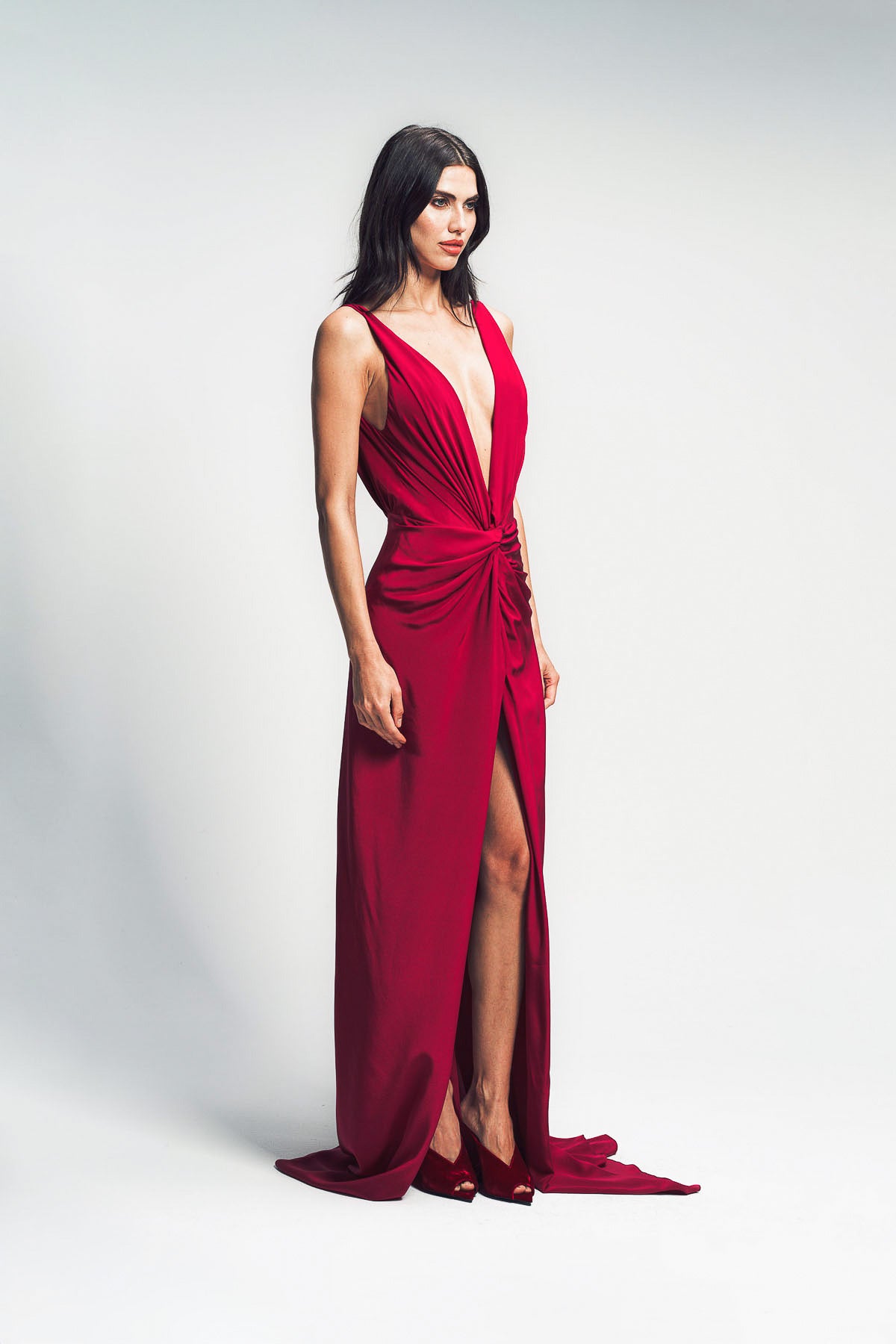 ALEXX BROWN | GODDESS DRESS