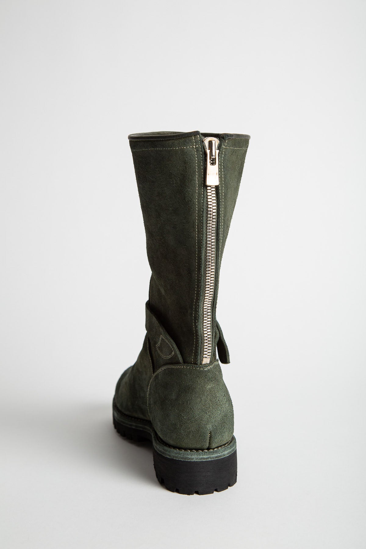 Guidi | Maxfield Engineer Boots