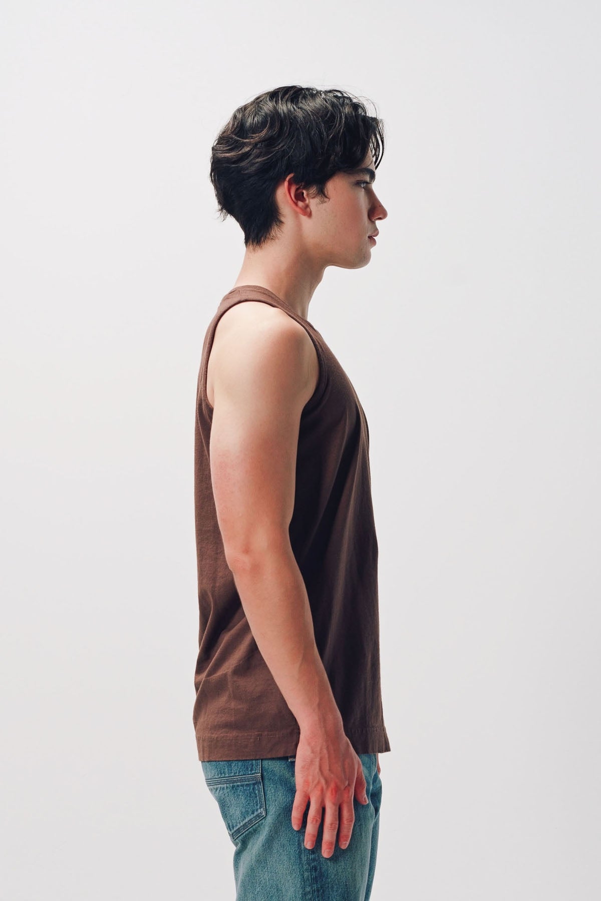 Matthew M. Williams | Square Neck Tank