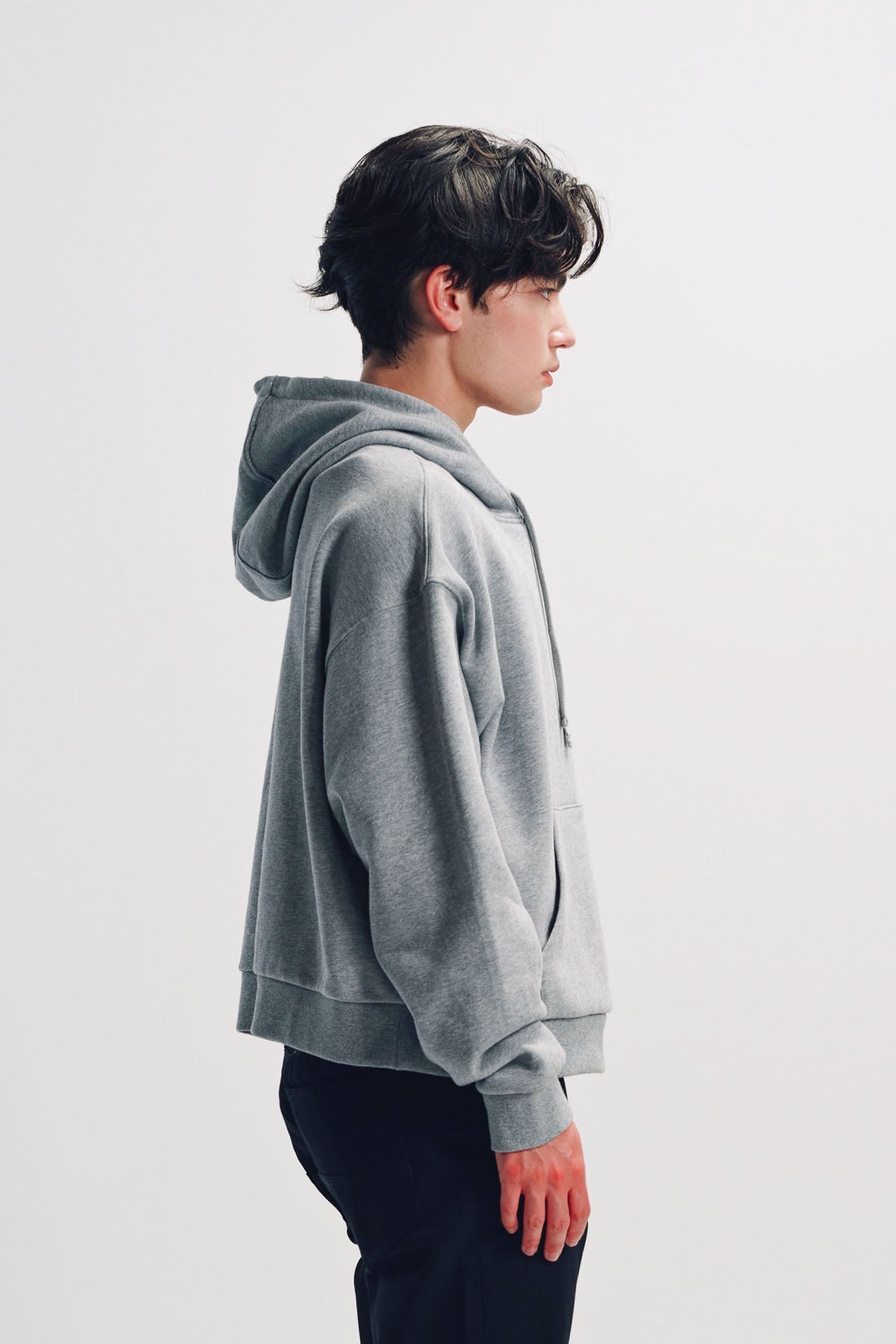 Matthew M. Williams | Oversized Pullover Hoodie