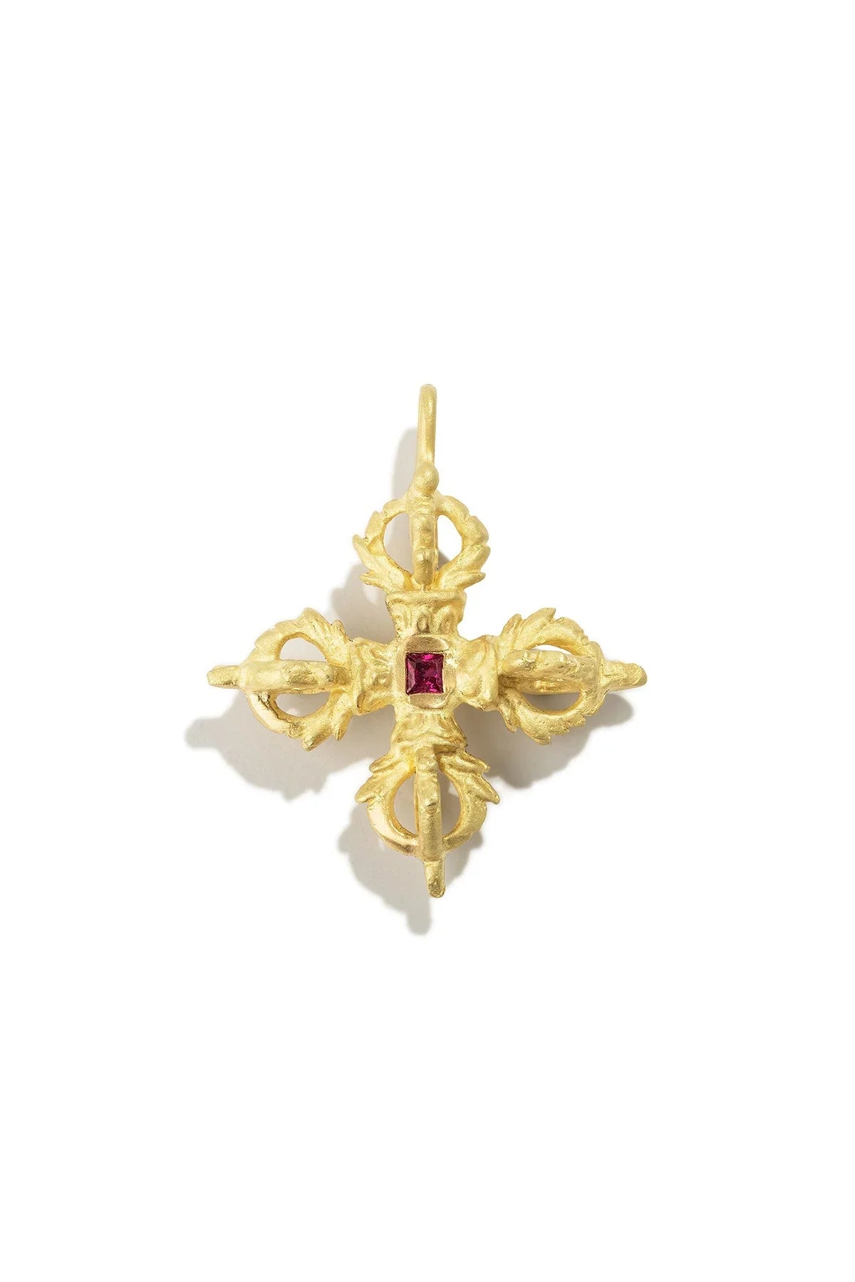 RENATO CIPULLO | REGIO CROSS PENDANT