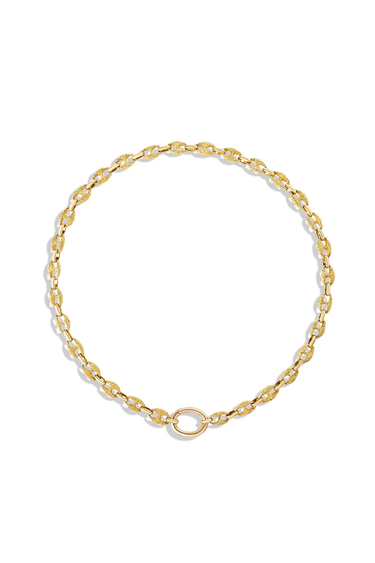 RENATO CIPULLO | TEMPO CHAIN