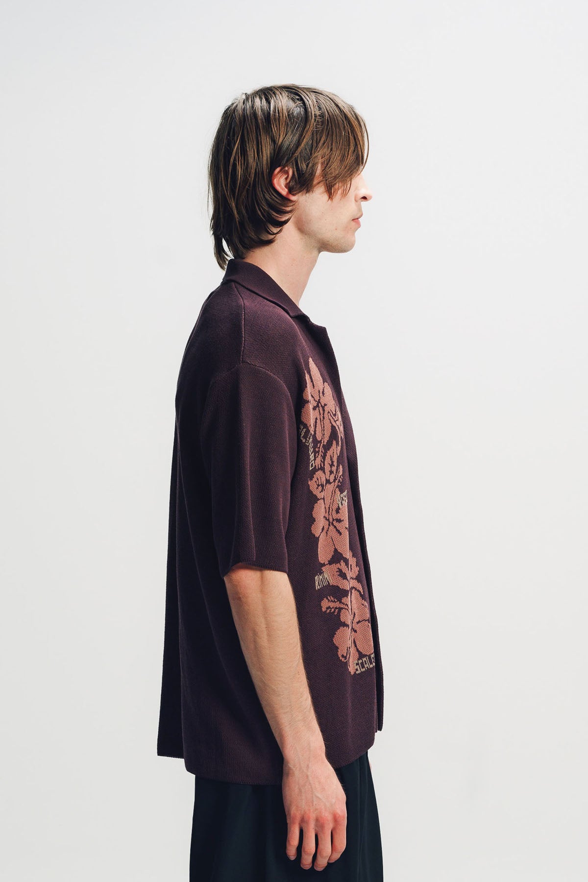 MAGLIANO | RIVIERA SHIRT