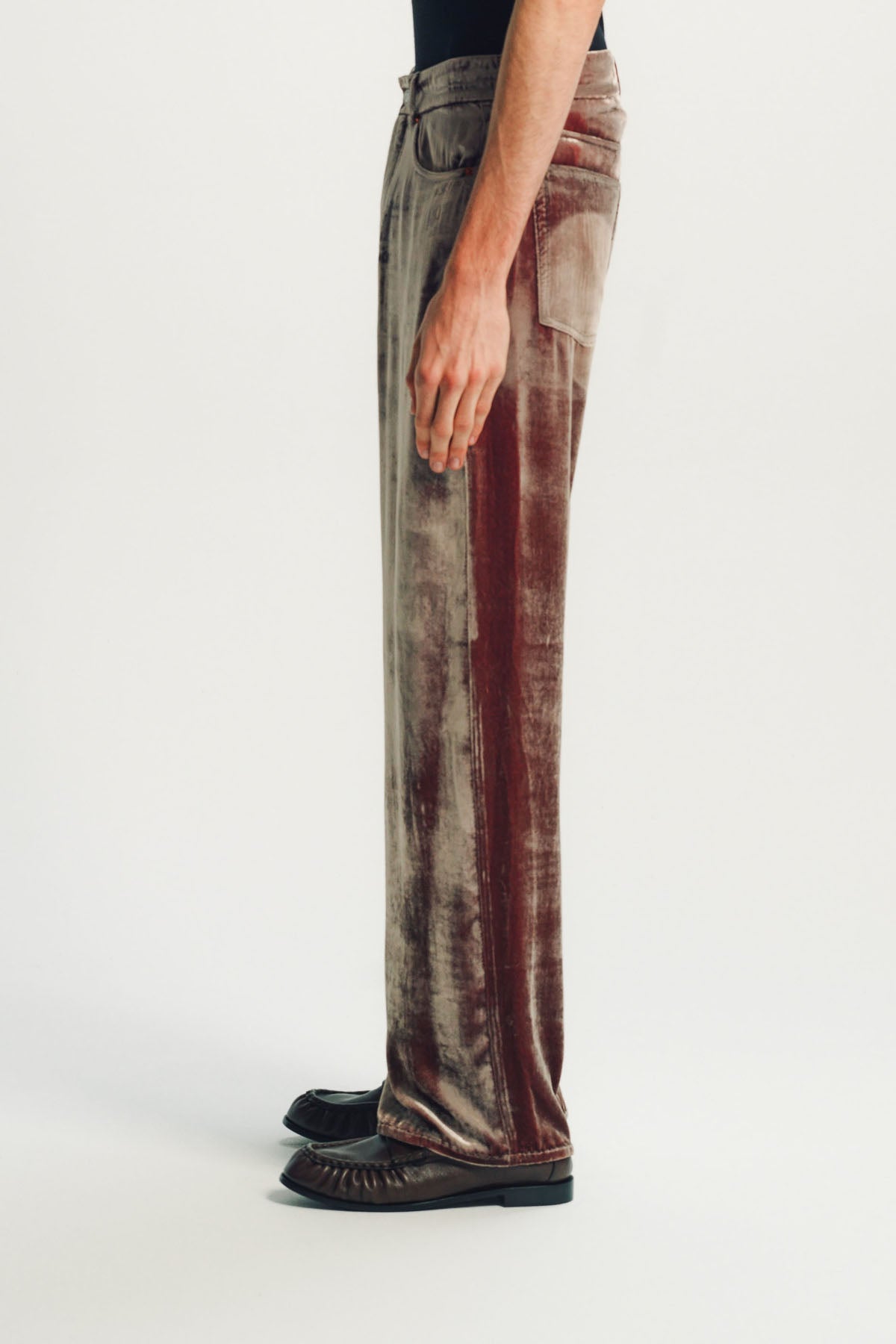 Magliano | Laser Flattone Jeans