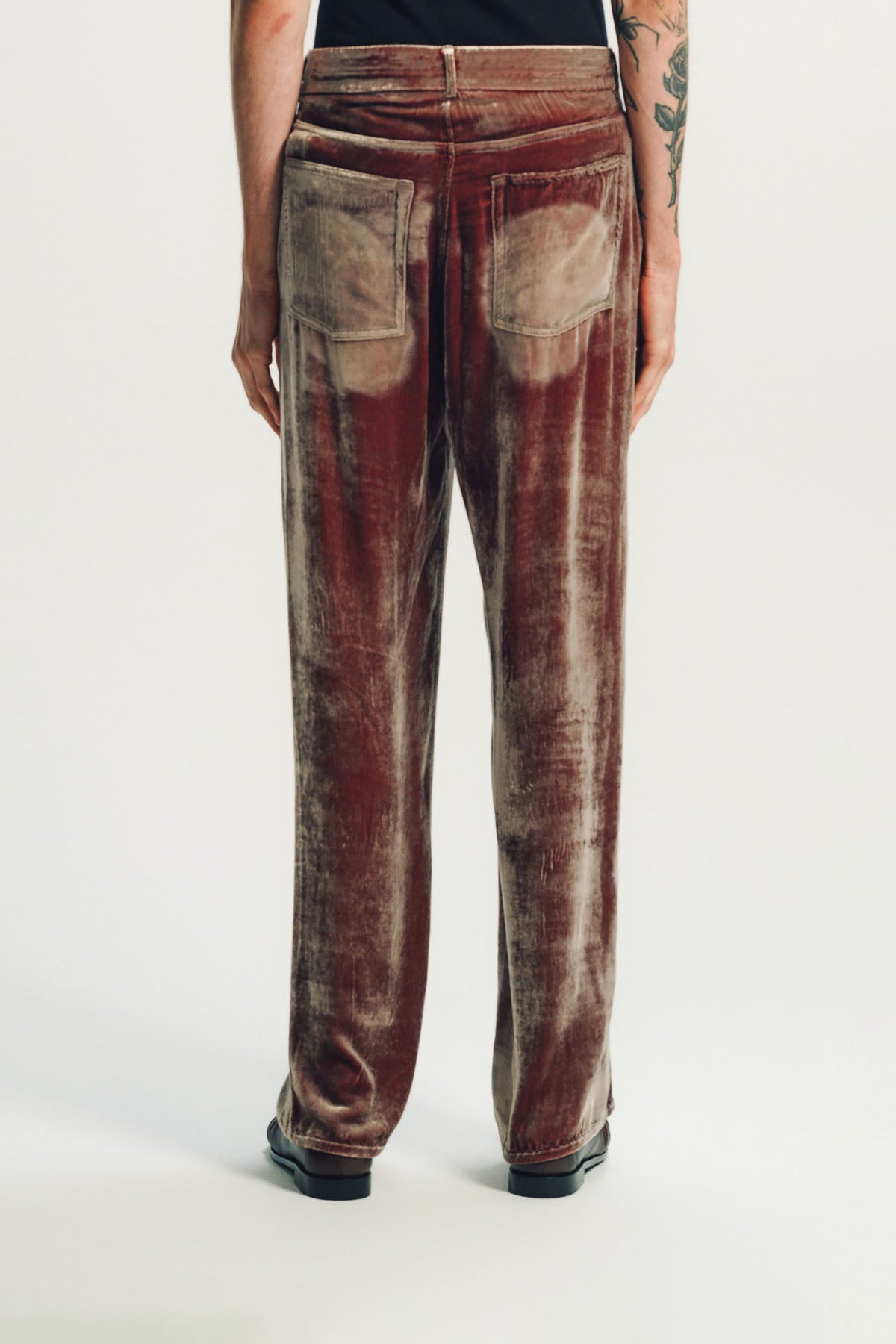Magliano | Laser Flattone Jeans