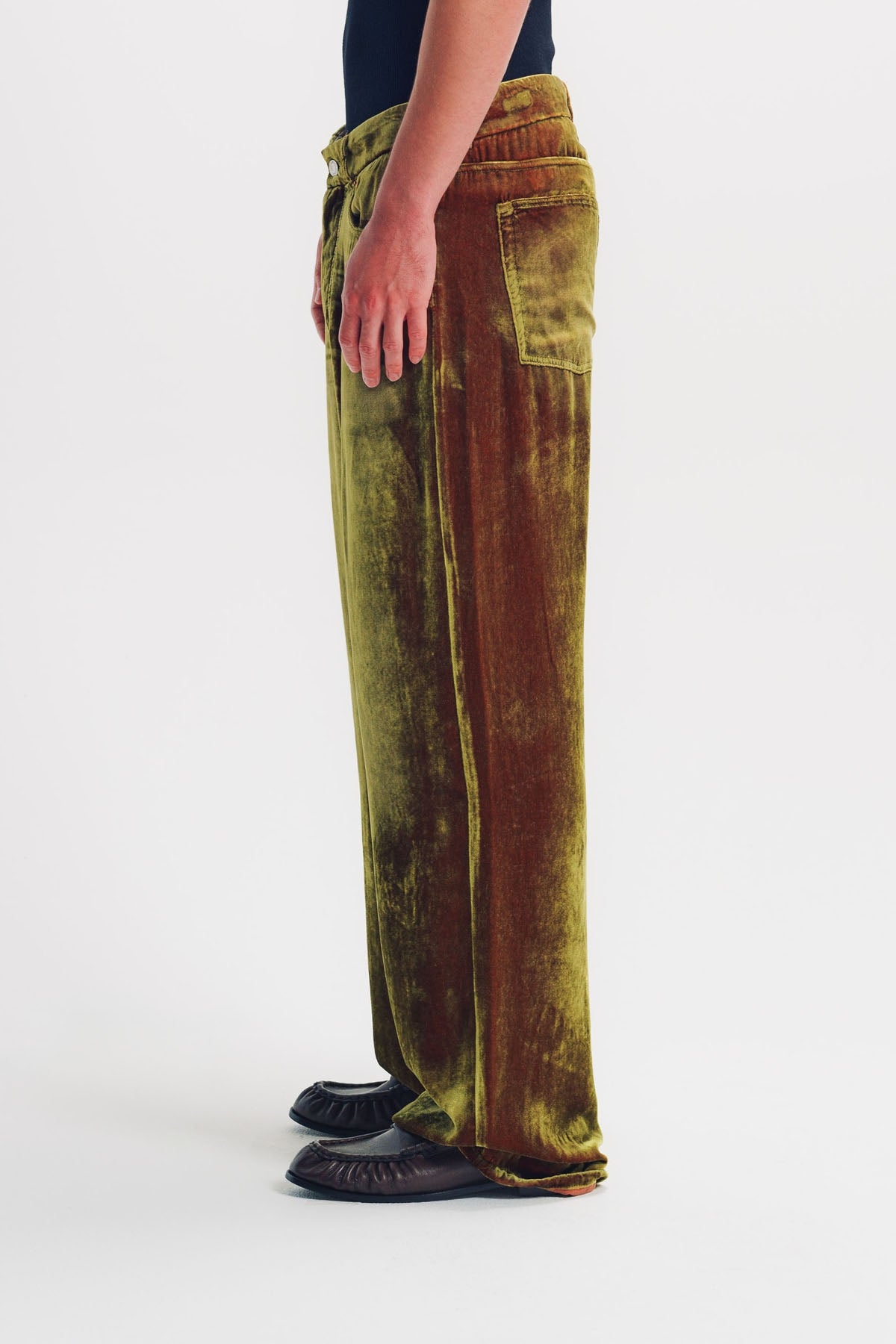 Magliano | Laser Flattone Jeans
